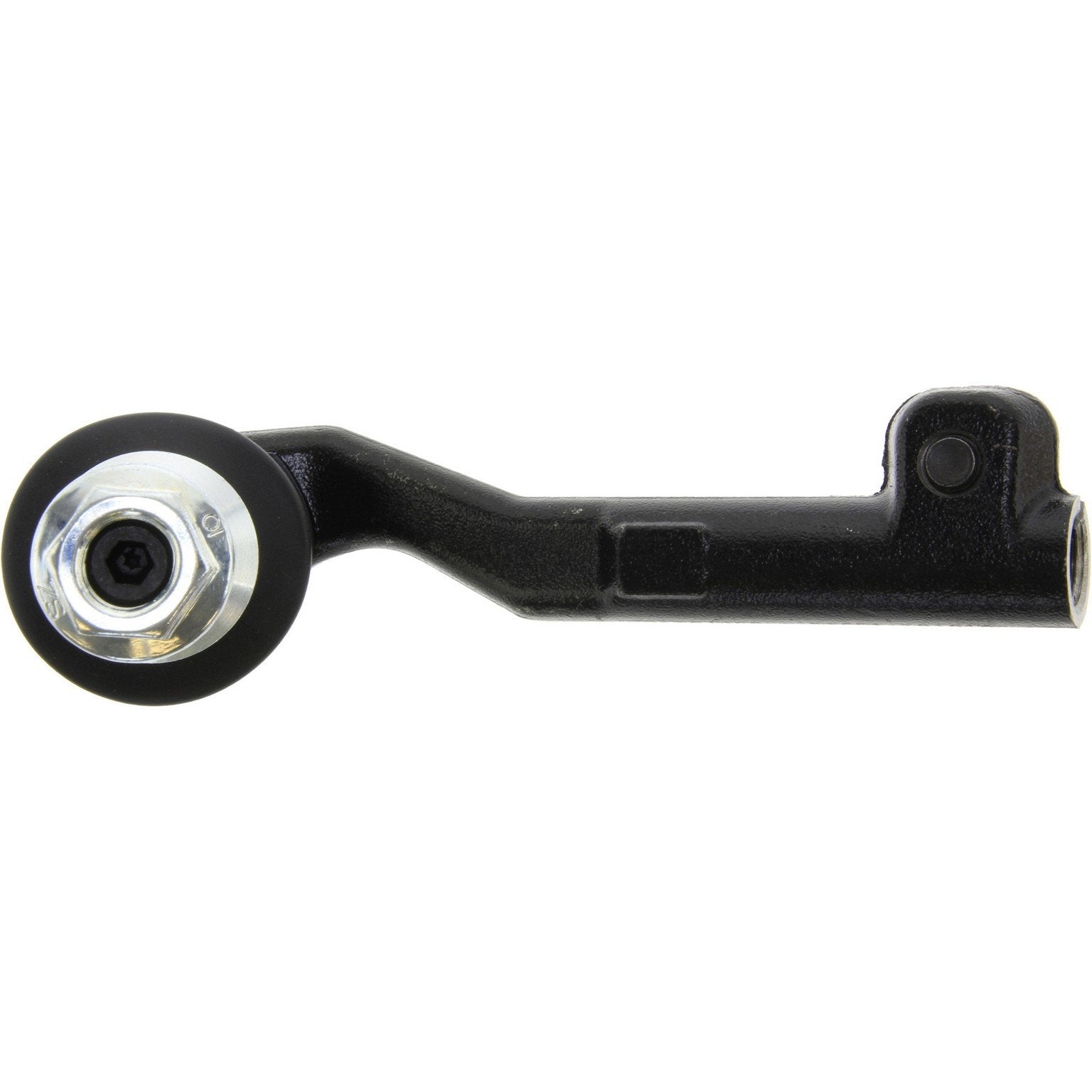 StopTech Premium Tie Rod End  top view frsport 612.34053