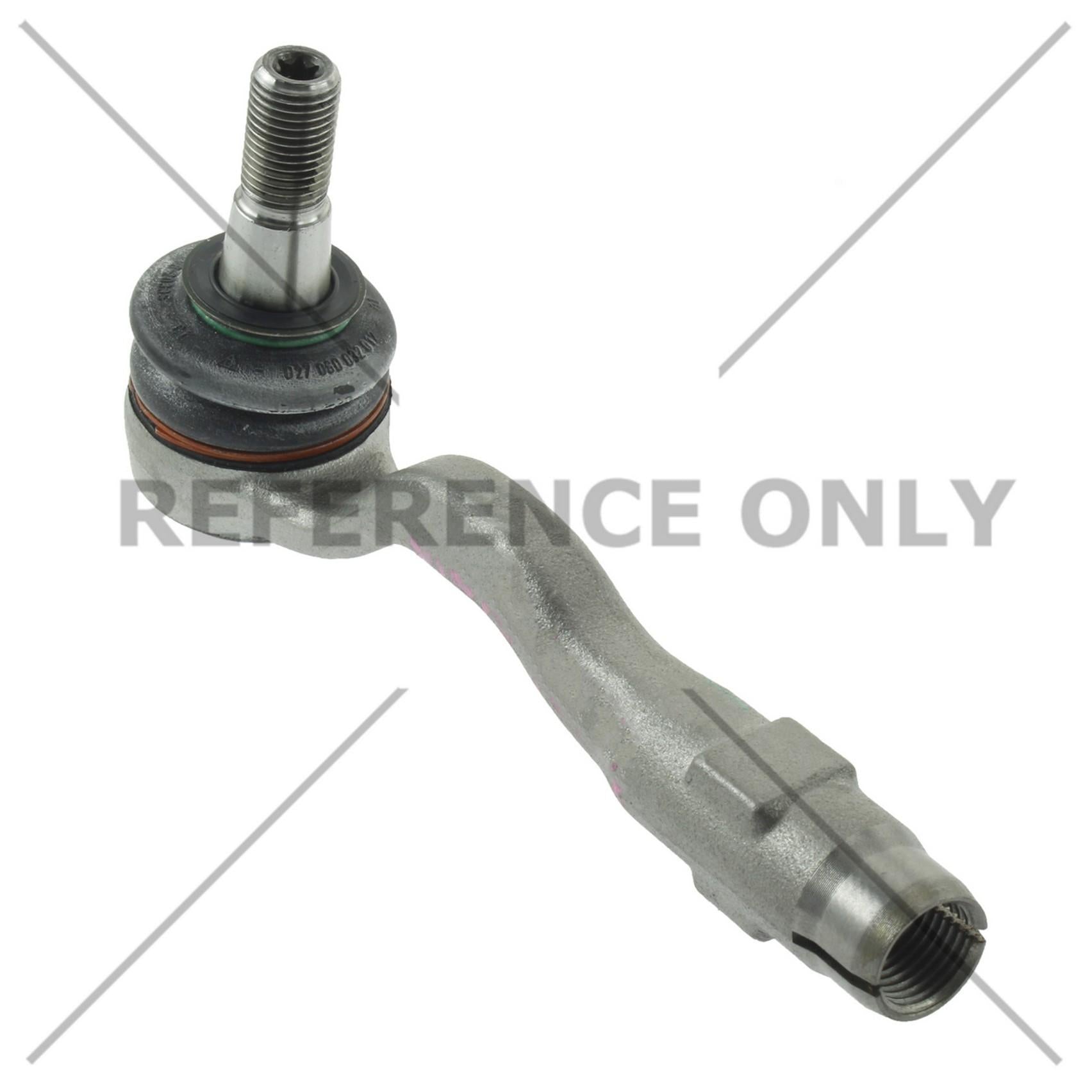 Stoptech Centric 11-17 BMW X3 Premium Tie Rod End - Front Outer 612.34054