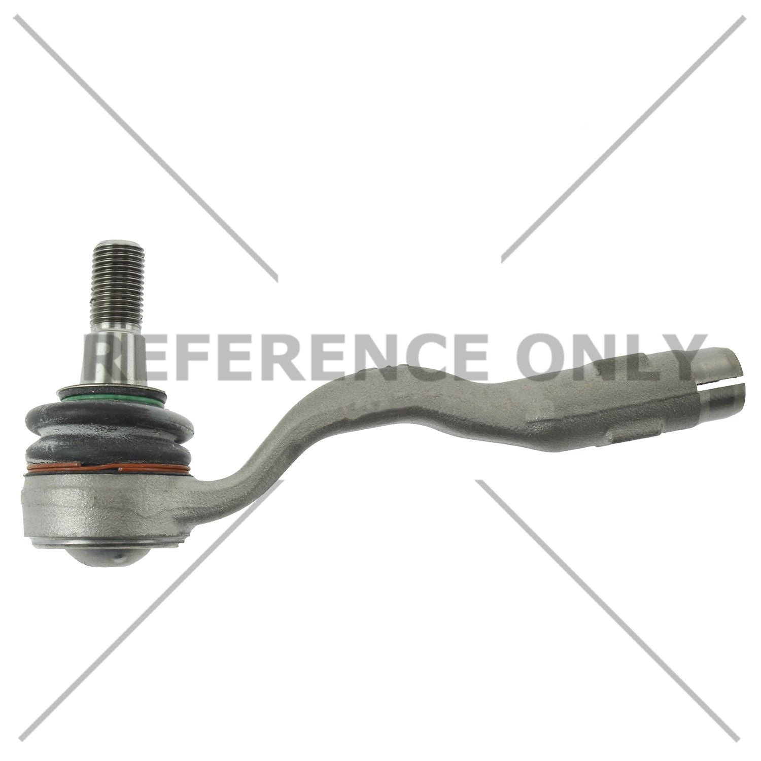 Stoptech Centric 11-17 BMW X3 Premium Tie Rod End - Front Outer 612.34054