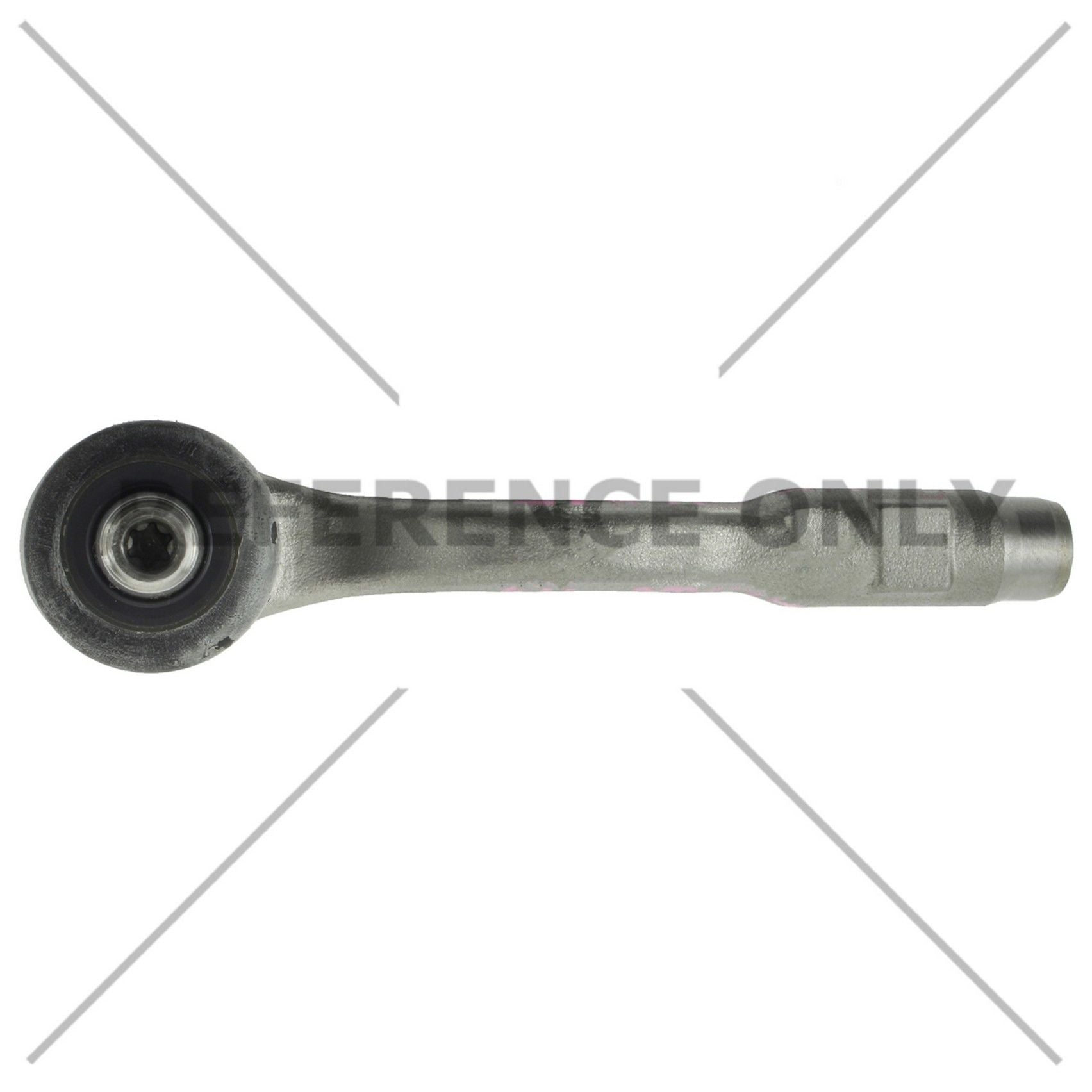 Stoptech Centric 11-17 BMW X3 Premium Tie Rod End - Front Outer 612.34054