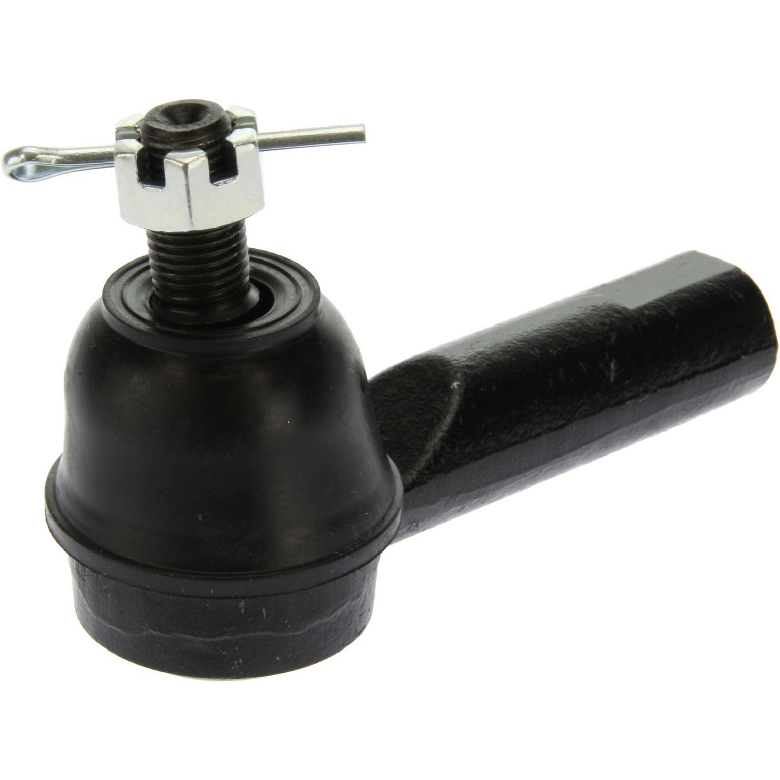 centric parts premium tie rod end  frsport 612.40000