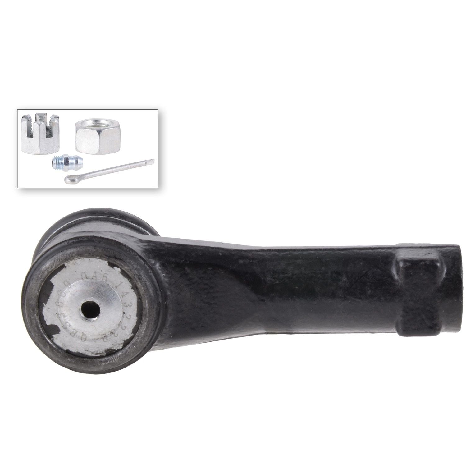 Stoptech Centric Premium Tie Rod End - Front Outer 612.40022