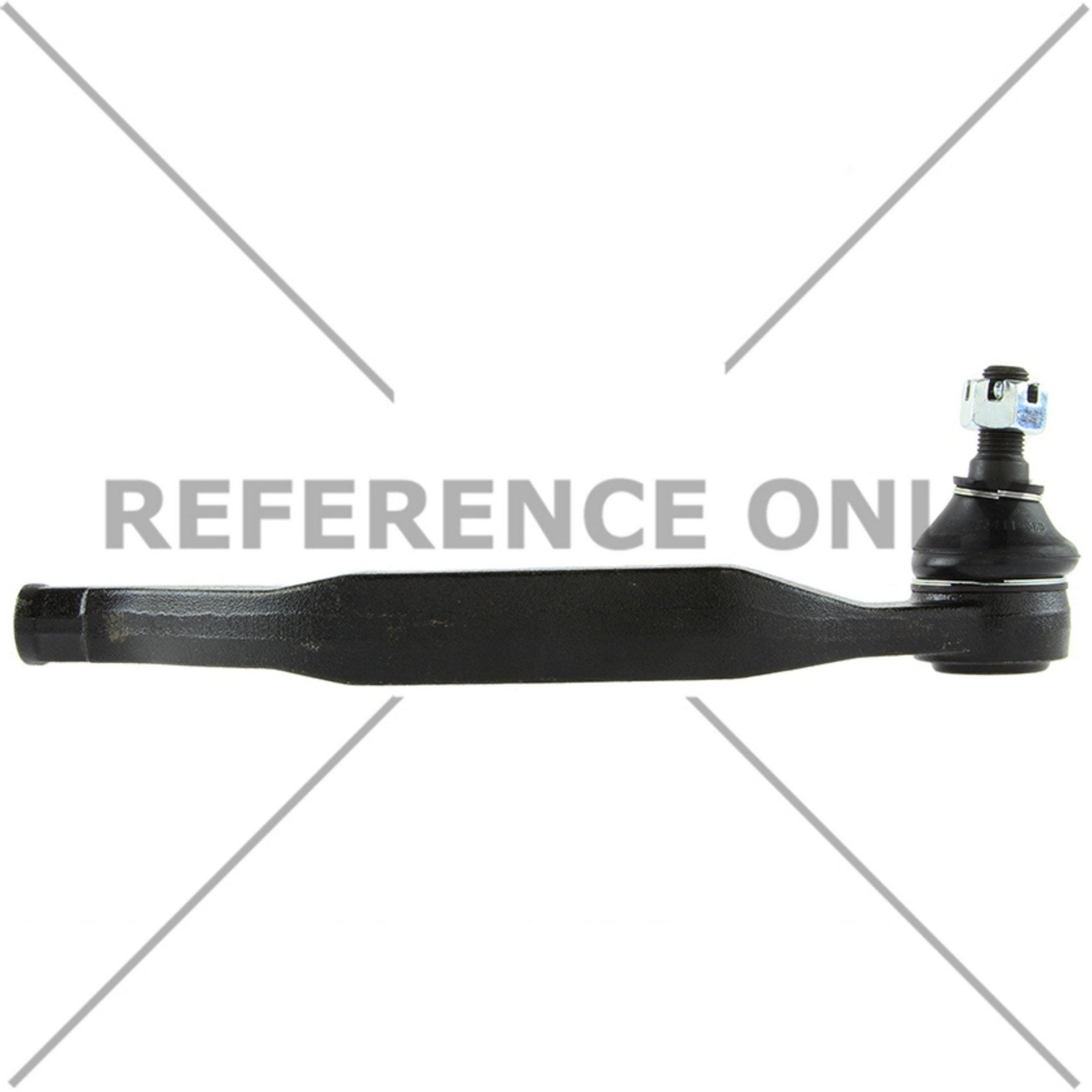 Stoptech Centric Premium Tie Rod End - Front Left Outer 612.40108