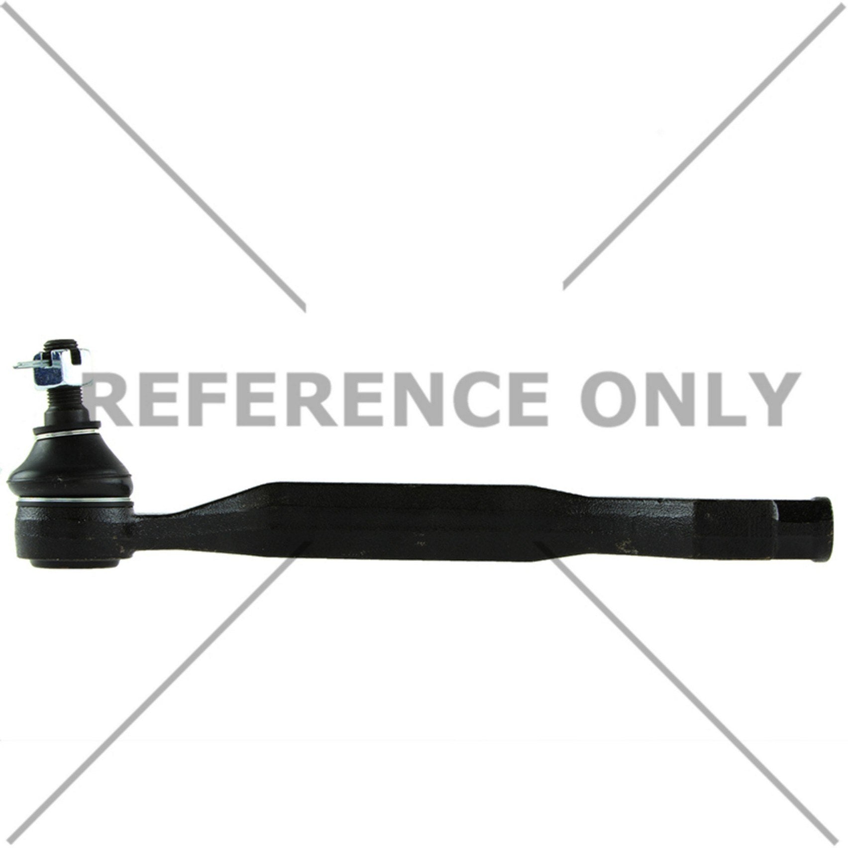 Stoptech Centric Premium Tie Rod End - Front Left Outer 612.40108