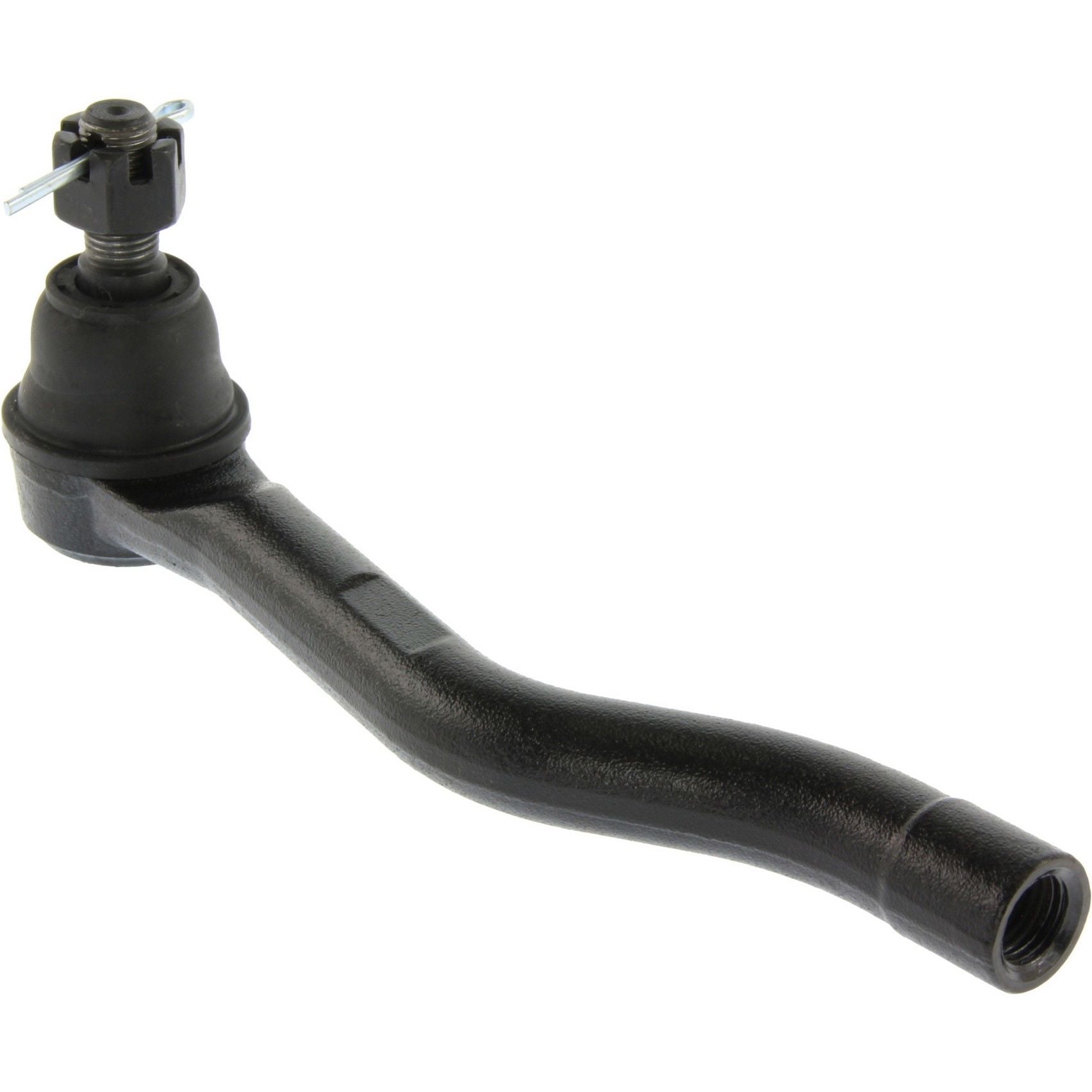 Stoptech Centric 13-17 Honda Accord Premium Tie Rod End - Front Outer 612.40113