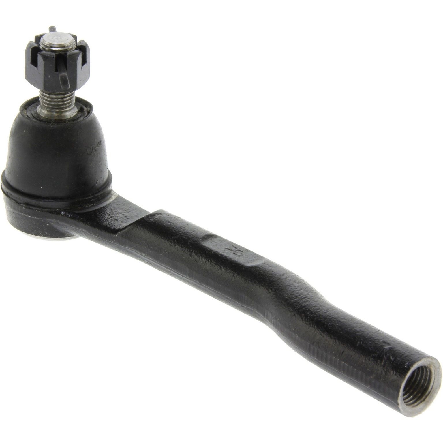 centric parts premium tie rod end  frsport 612.40130