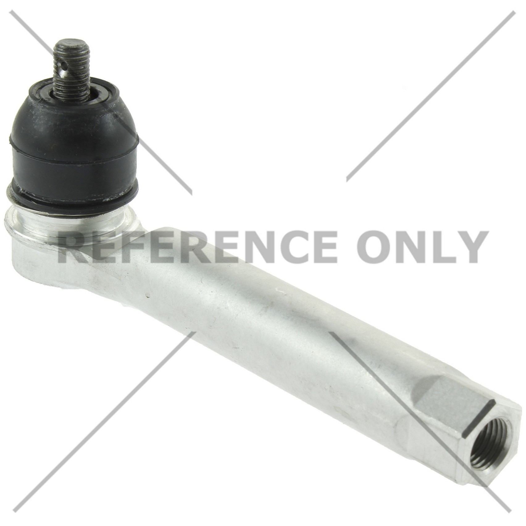 Stoptech Centric 00-06 Honda Insight Premium Tie Rod End - Front Right Outer 612.40133