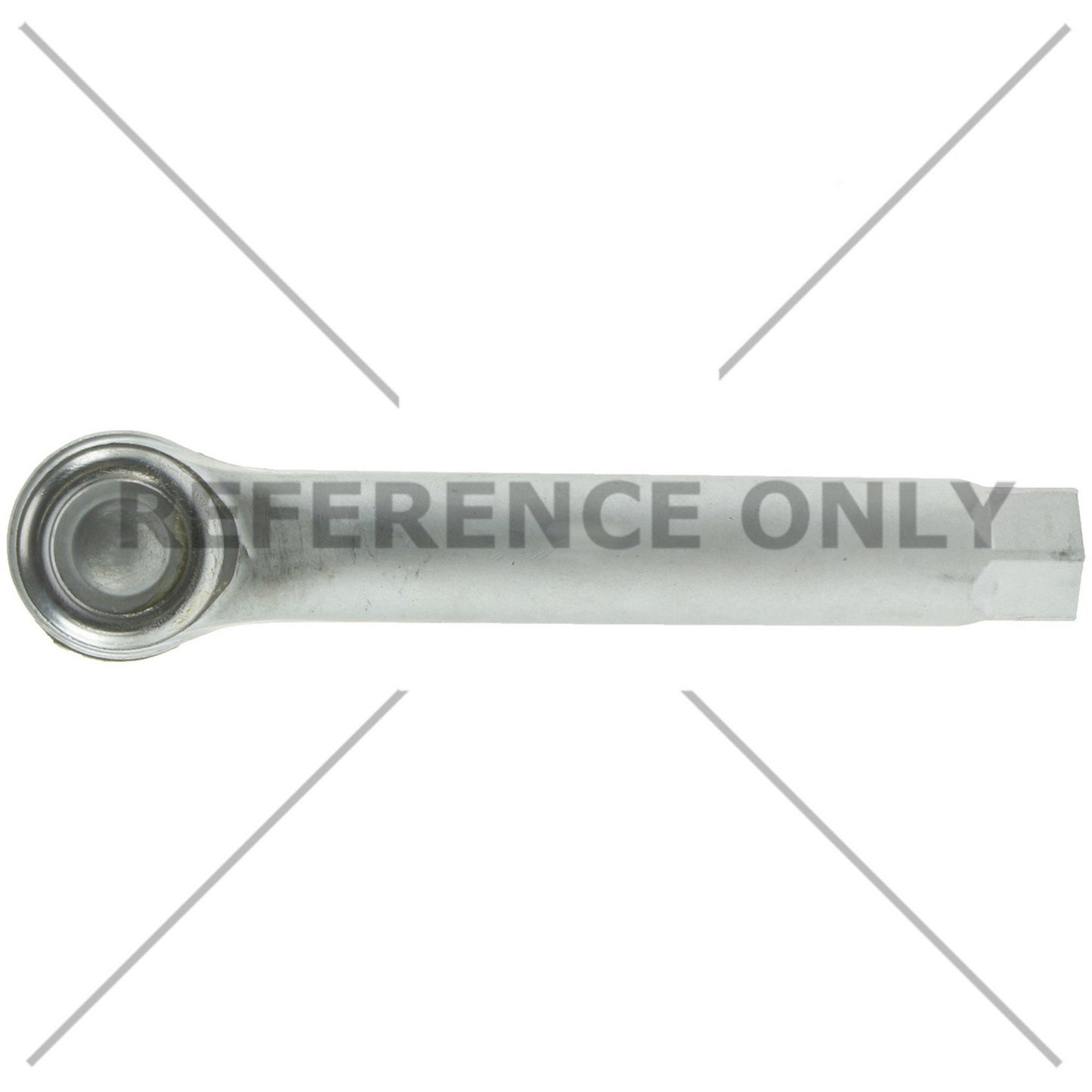 Stoptech Centric 00-06 Honda Insight Premium Tie Rod End - Front Right Outer 612.40133