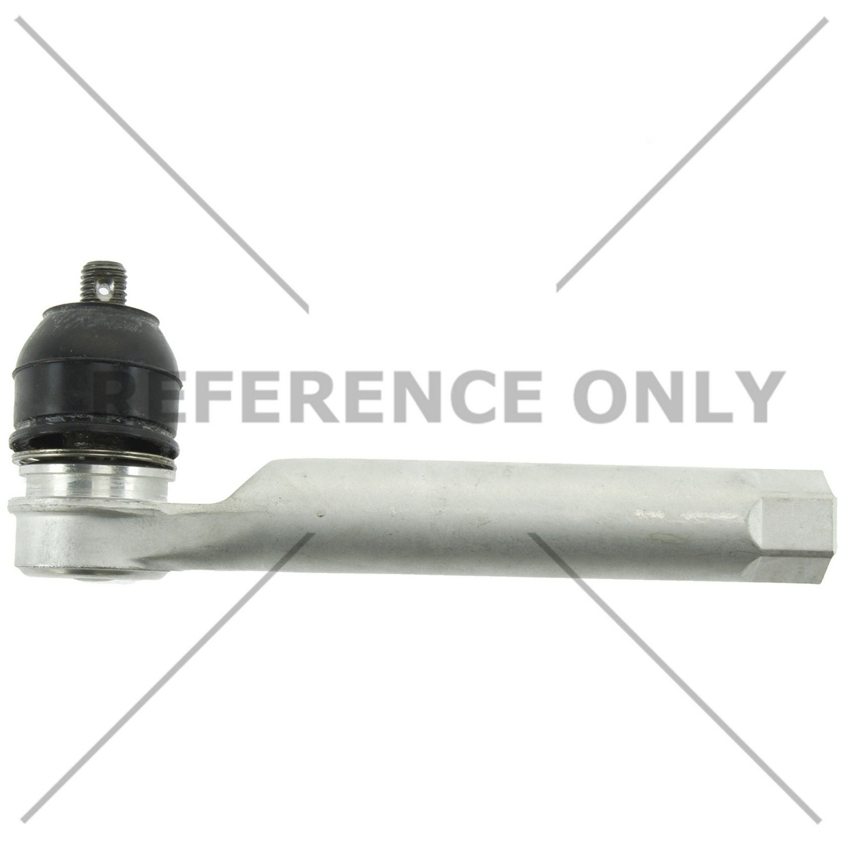 Stoptech Centric 00-06 Honda Insight Premium Tie Rod End - Front Right Outer 612.40133