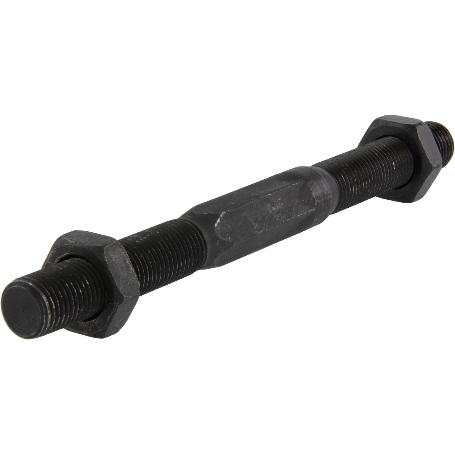 centric parts premium tie rod adjustable rod  frsport 612.40801