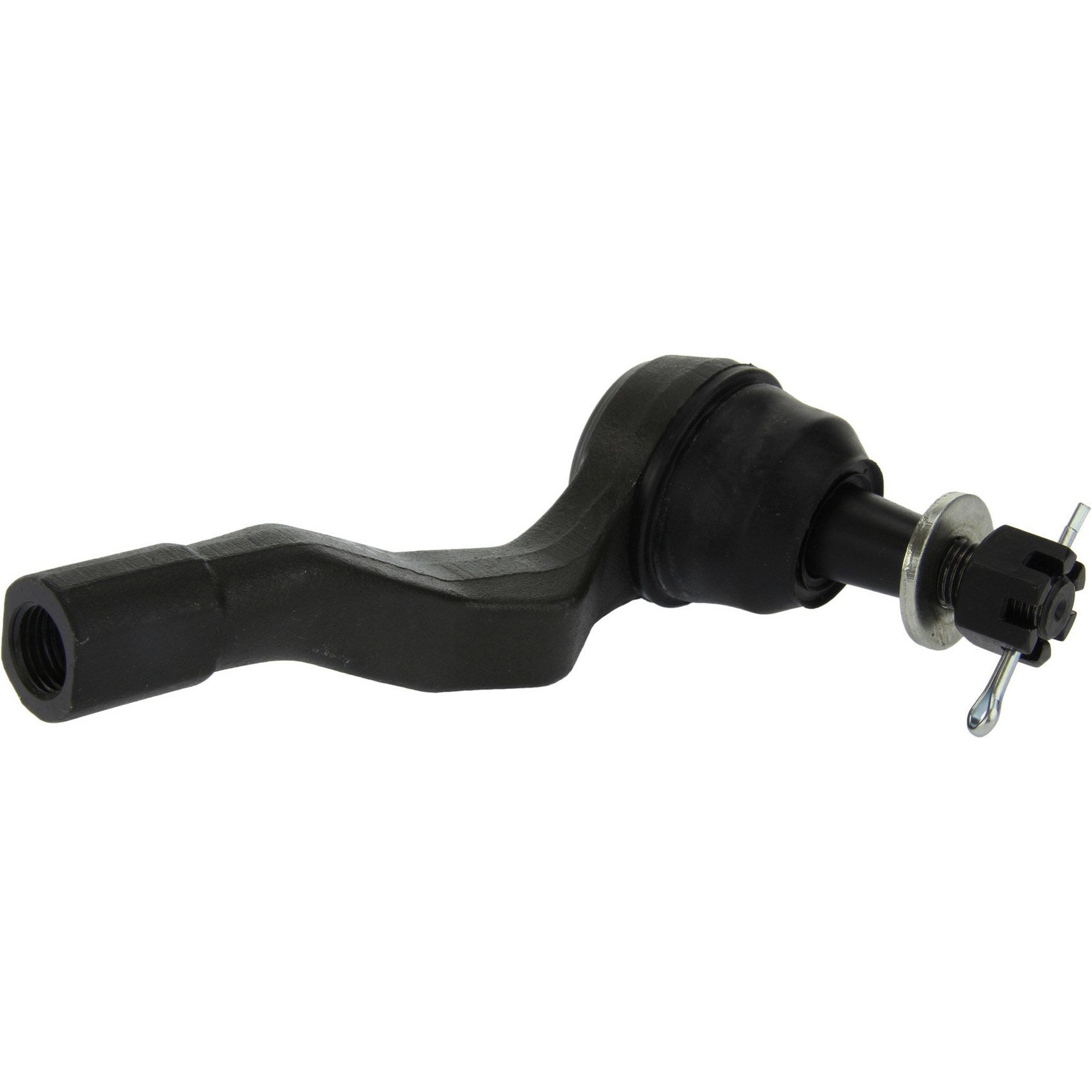 Stoptech Centric 03-09 Nissan 350Z Front Left Outer Steering Tie Rod End 612.42039