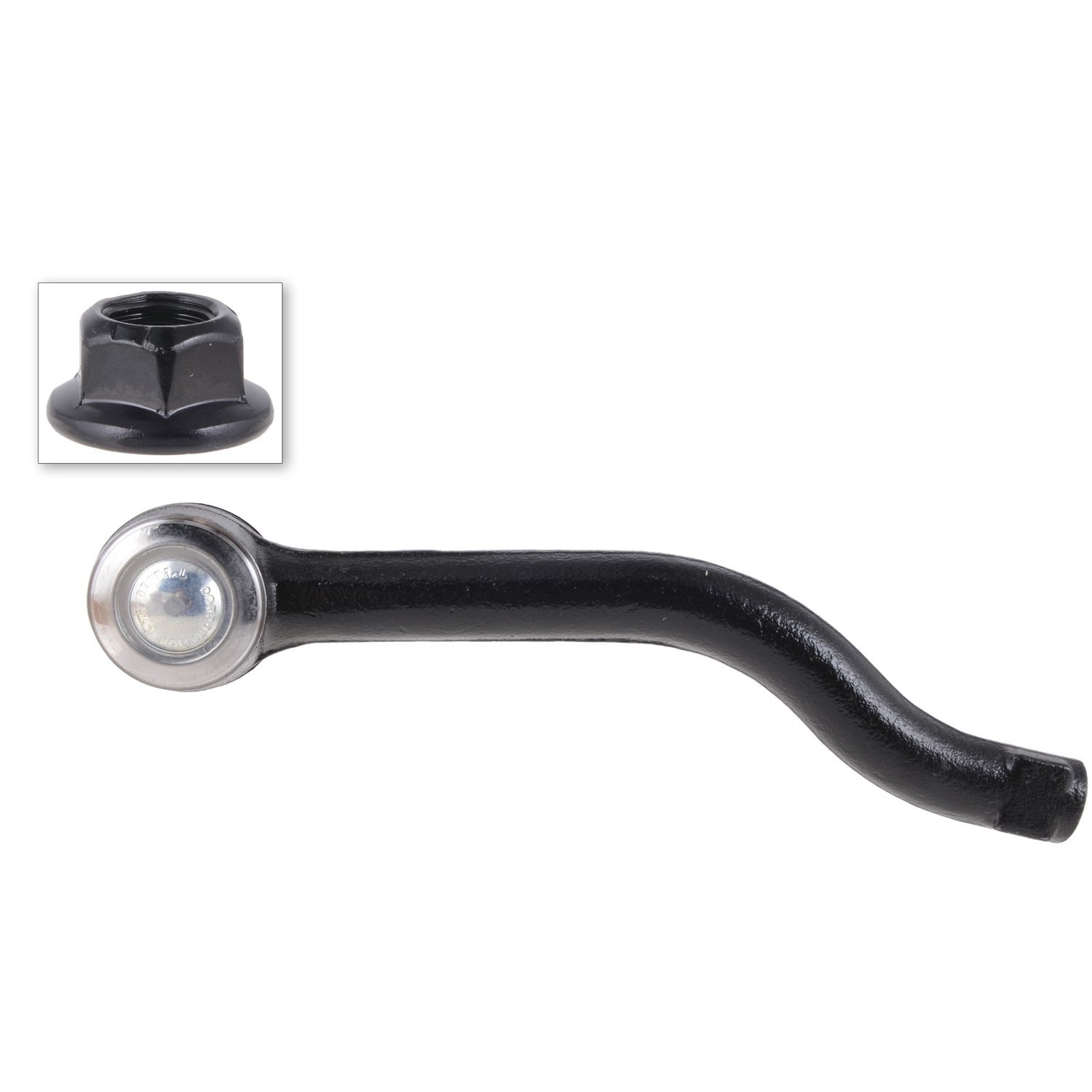 Stoptech Centric Premium Tie Rod End - Front Left Outer 612.42056