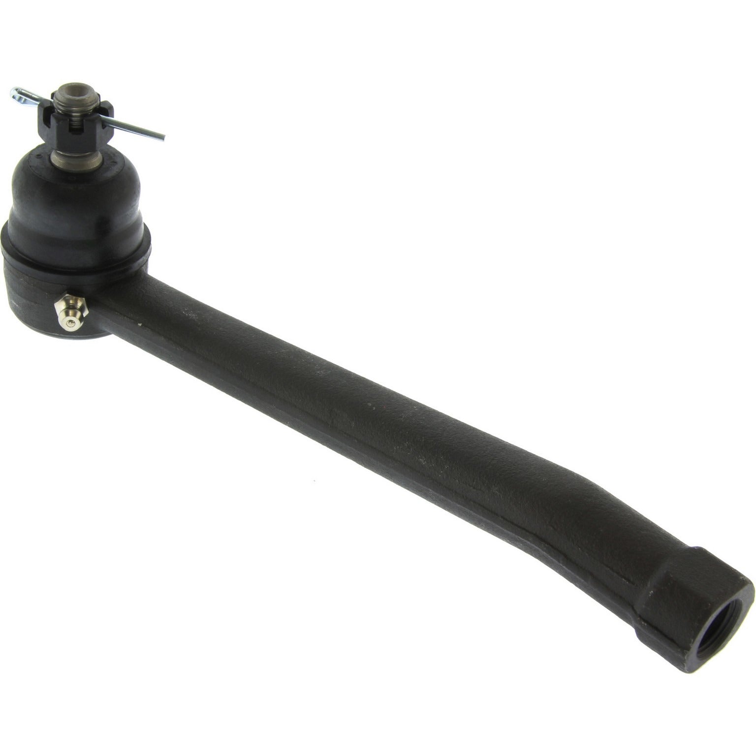 centric parts premium tie rod end  frsport 612.42073