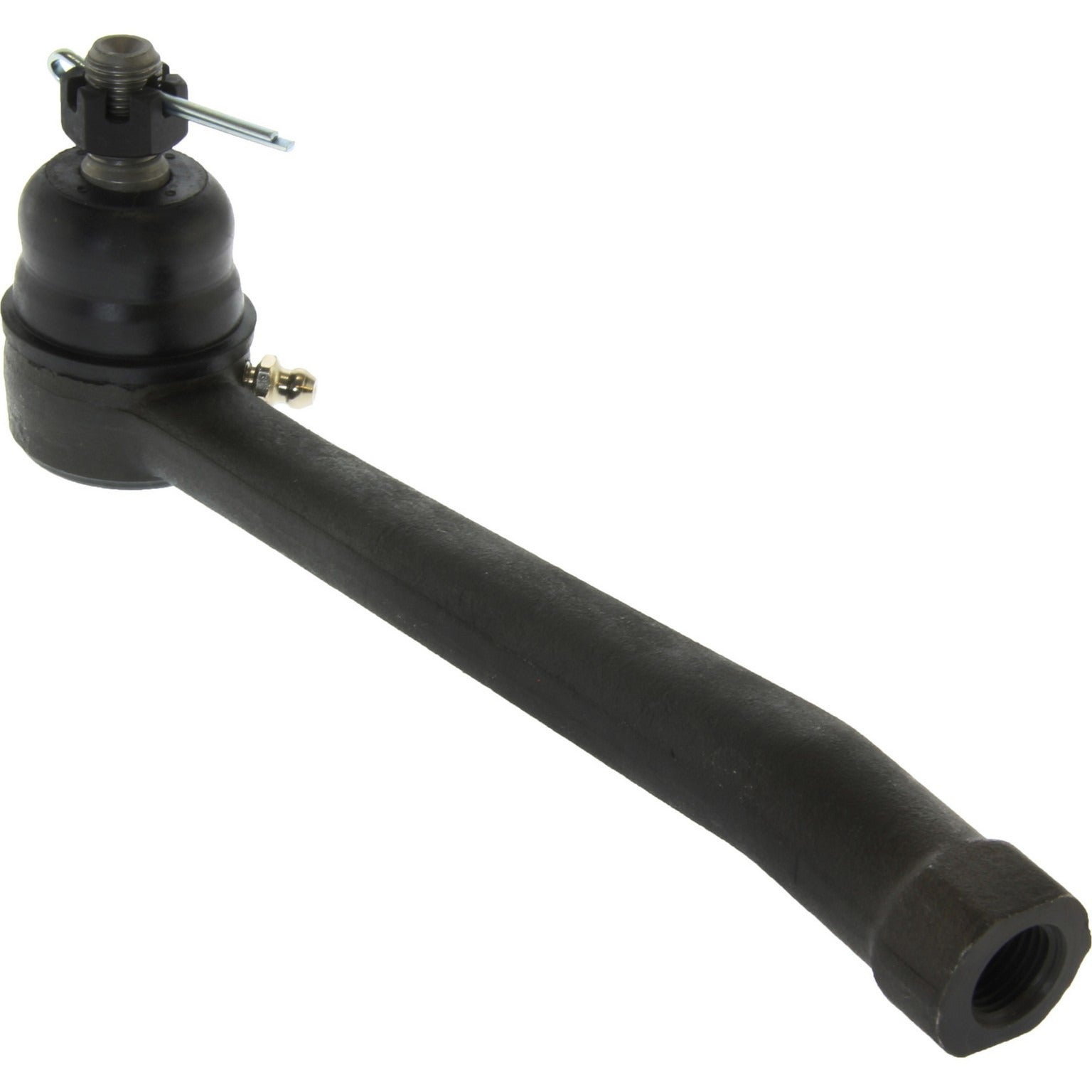 centric parts premium tie rod end  frsport 612.42074