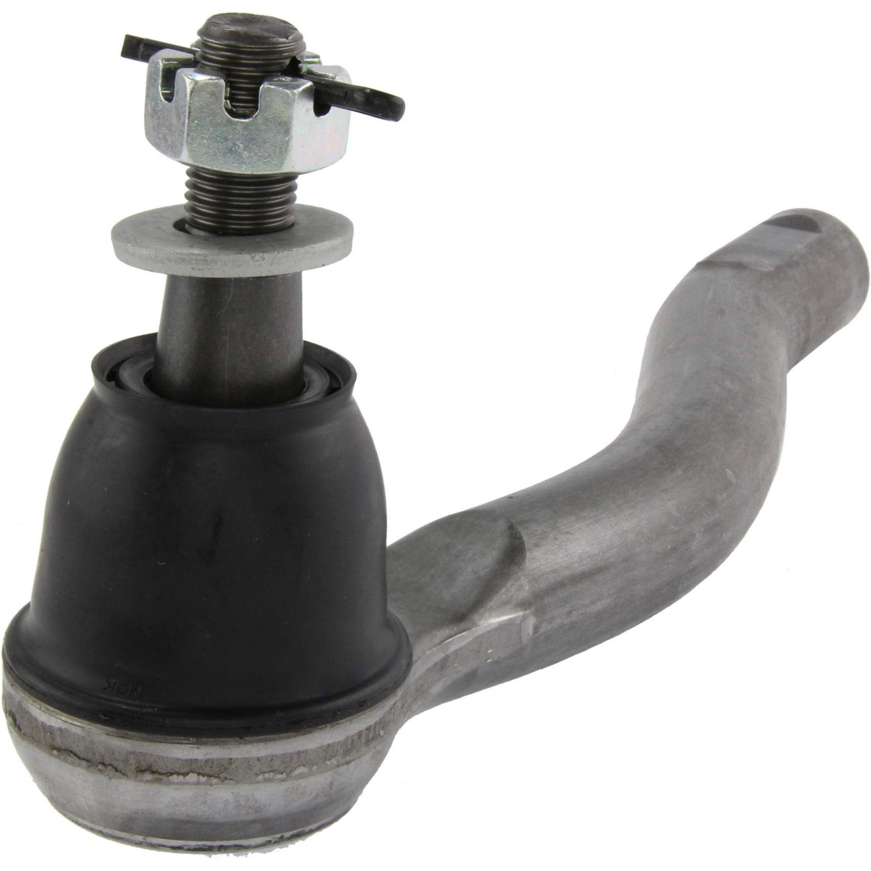 Stoptech Centric 08-13 Infiniti G37 Front Passenger Side Outer Steering Tie Rod End 612.42125