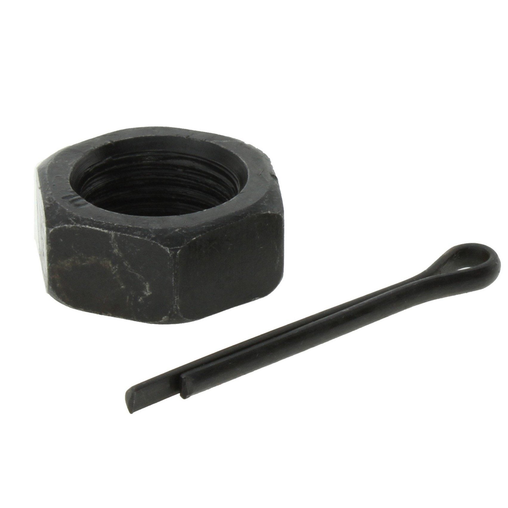 Stoptech Centric Premium Tie Rod End - Front Outer 612.44119