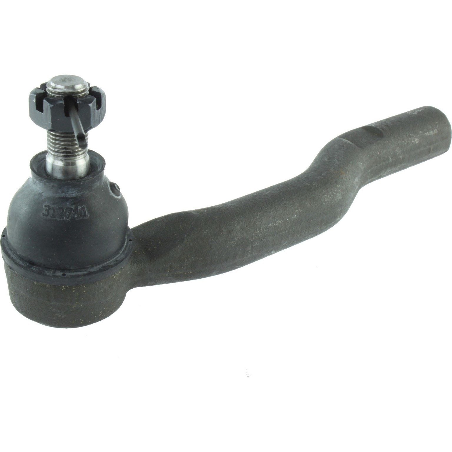 centric parts premium tie rod end  frsport 612.44222