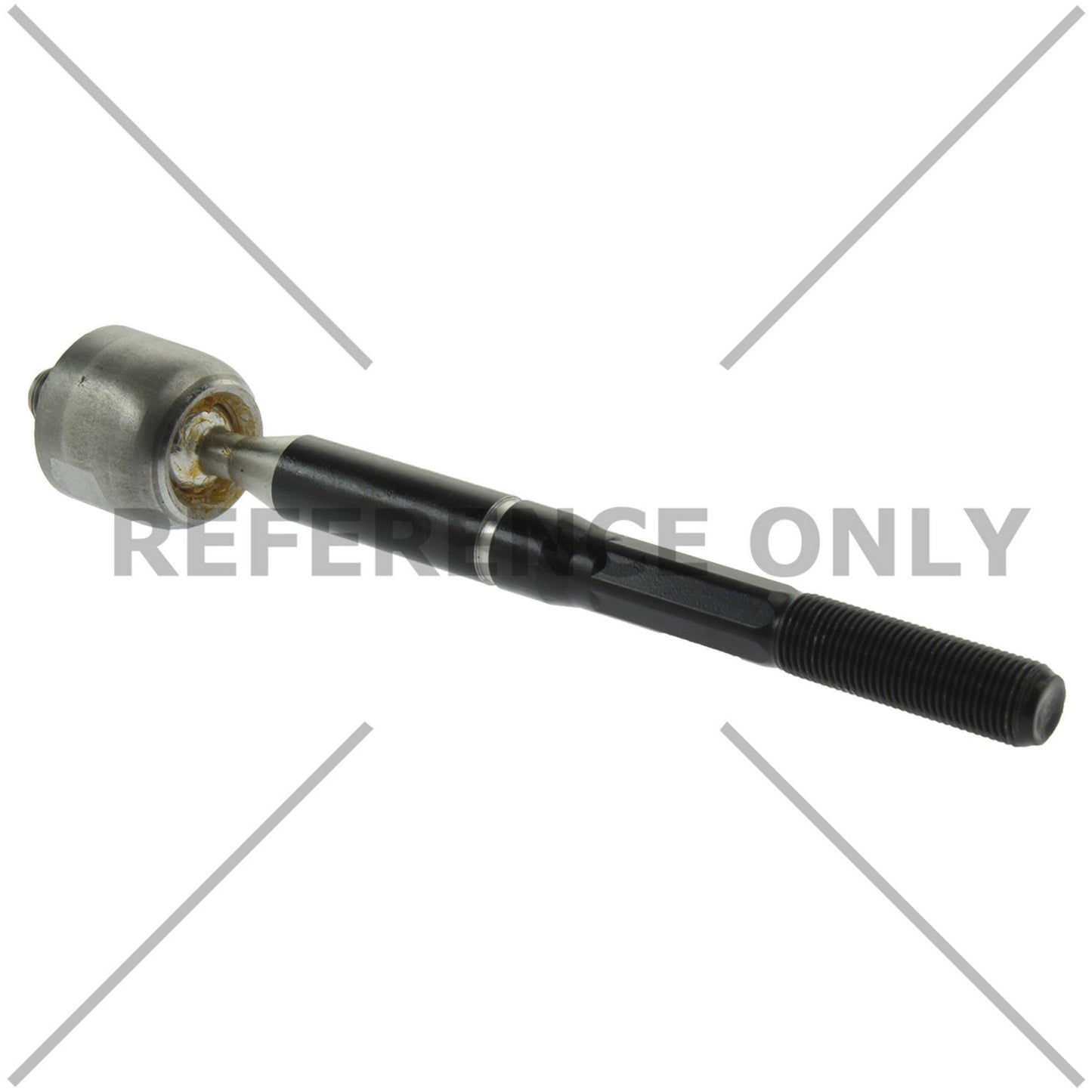 Stoptech Centric 15-17 Kia Optima Premium Steering Rack Socket End - Front Inner 612.51058