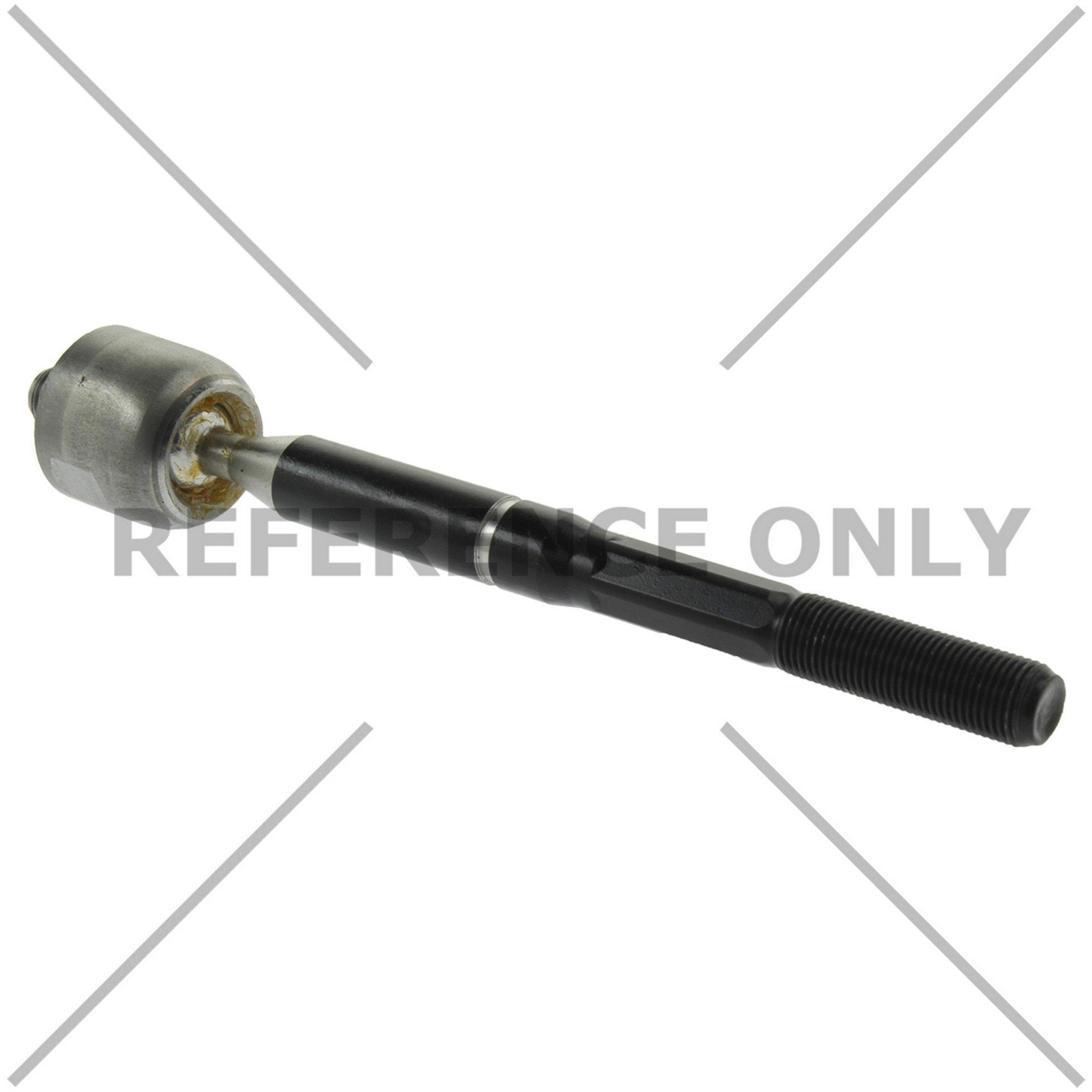 Stoptech Centric 15-17 Kia Optima Premium Steering Rack Socket End - Front Inner 612.51058