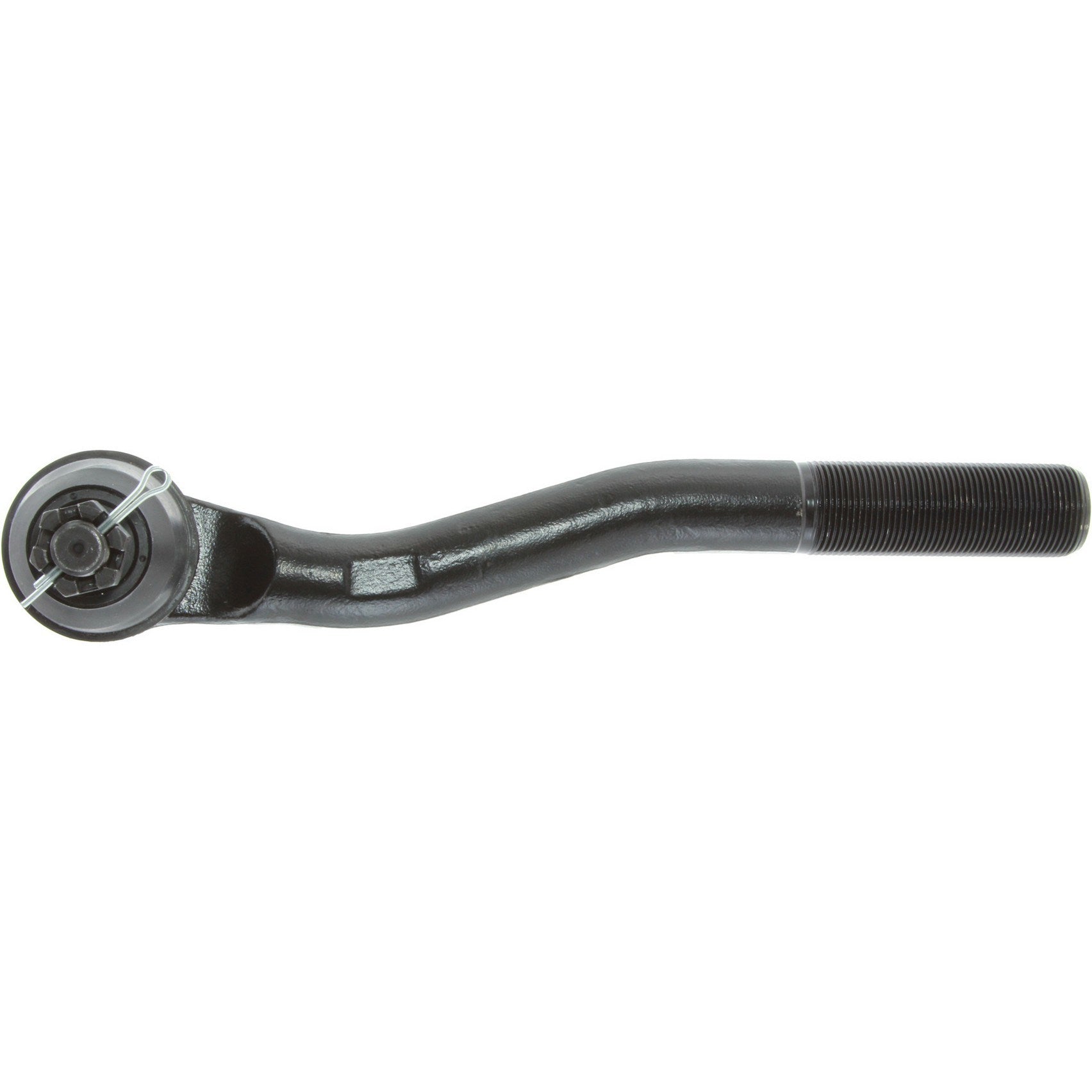 Stoptech Centric Premium Tie Rod End - Front Left Outer 612.58028