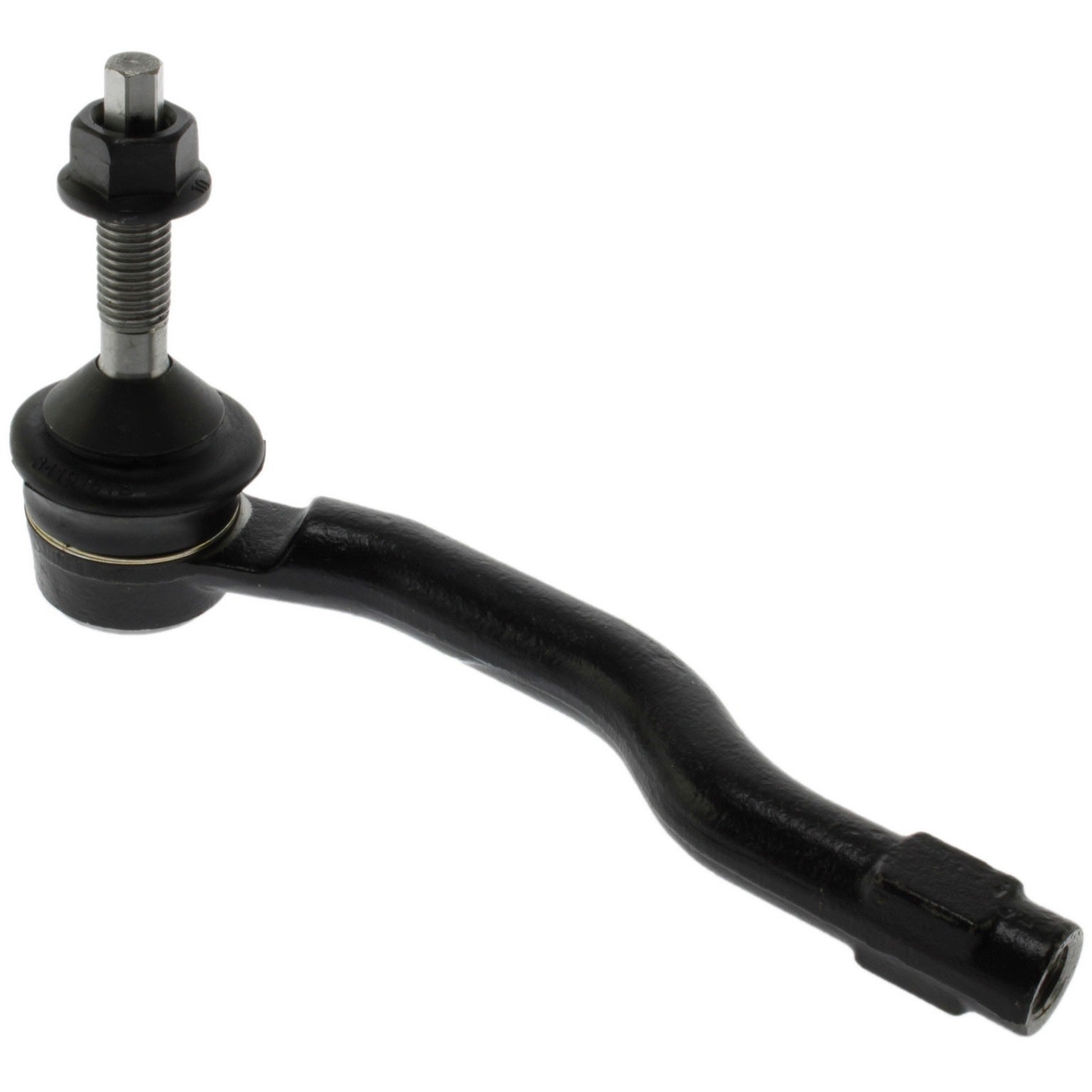 centric parts premium tie rod end  frsport 612.61085