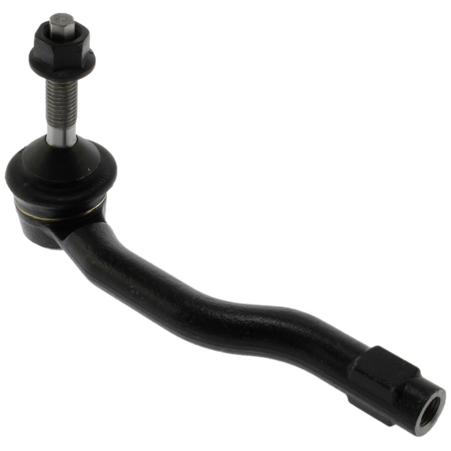 centric parts premium tie rod end  frsport 612.61086