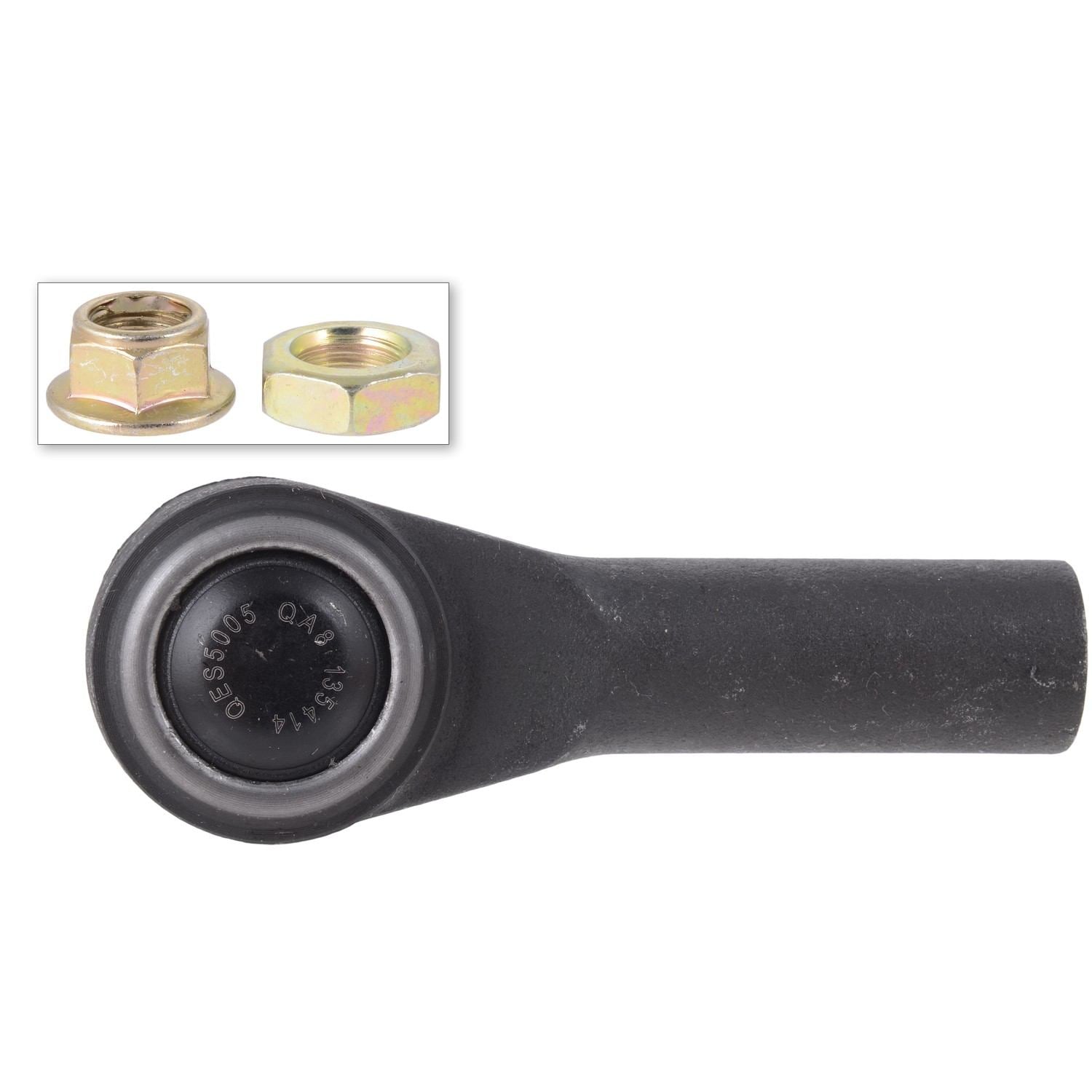 Stoptech Centric Premium Tie Rod End - Front Outer 612.61137