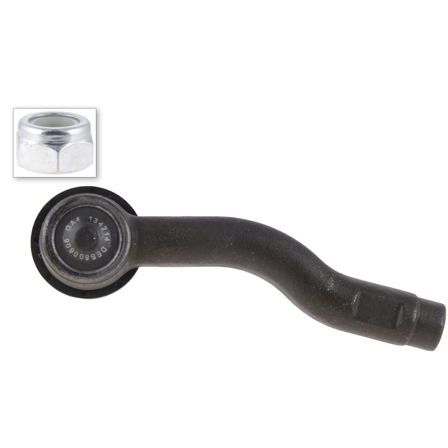 Stoptech Centric Premium Tie Rod End - Front Left Outer 612.62044