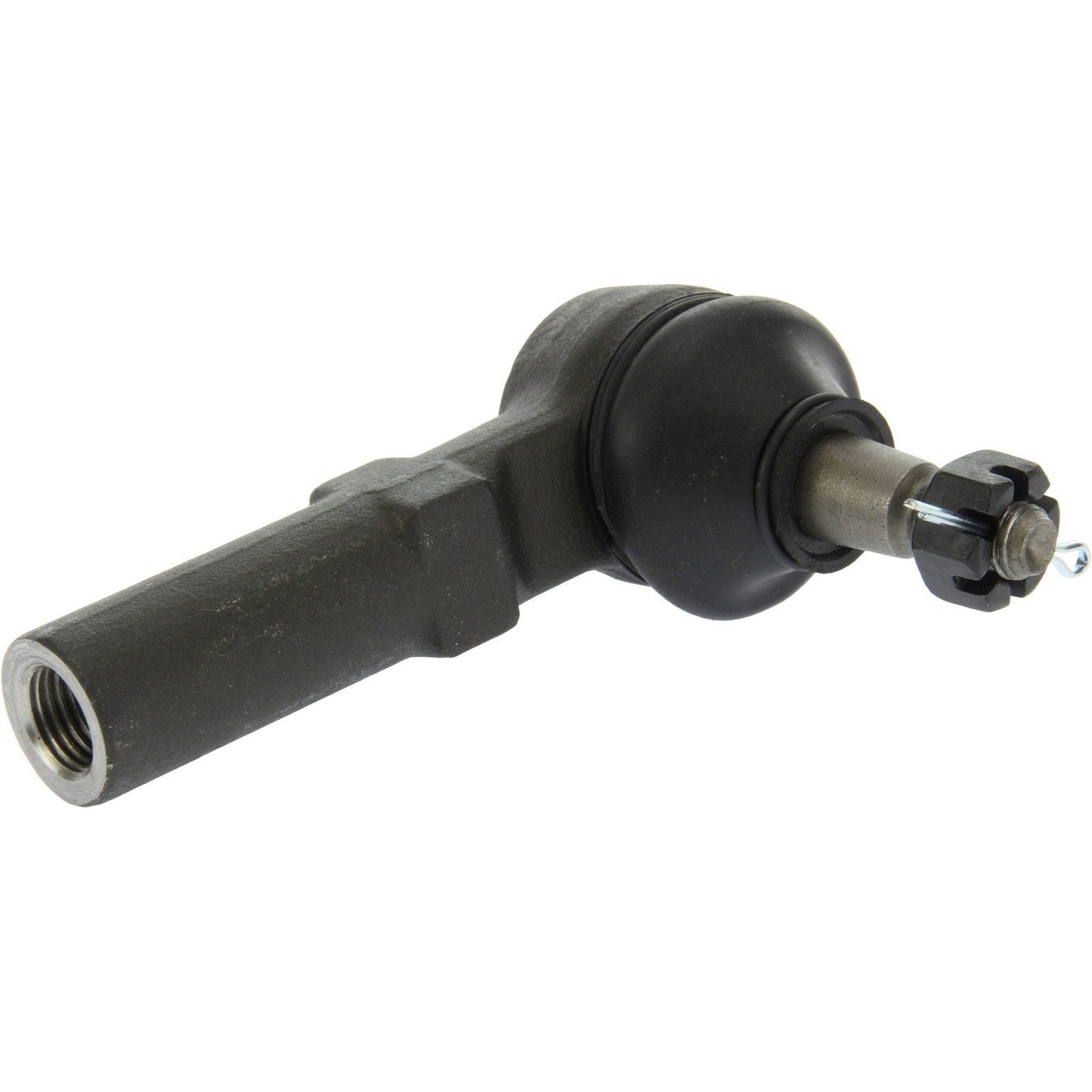 centric parts premium tie rod end  frsport 612.62071