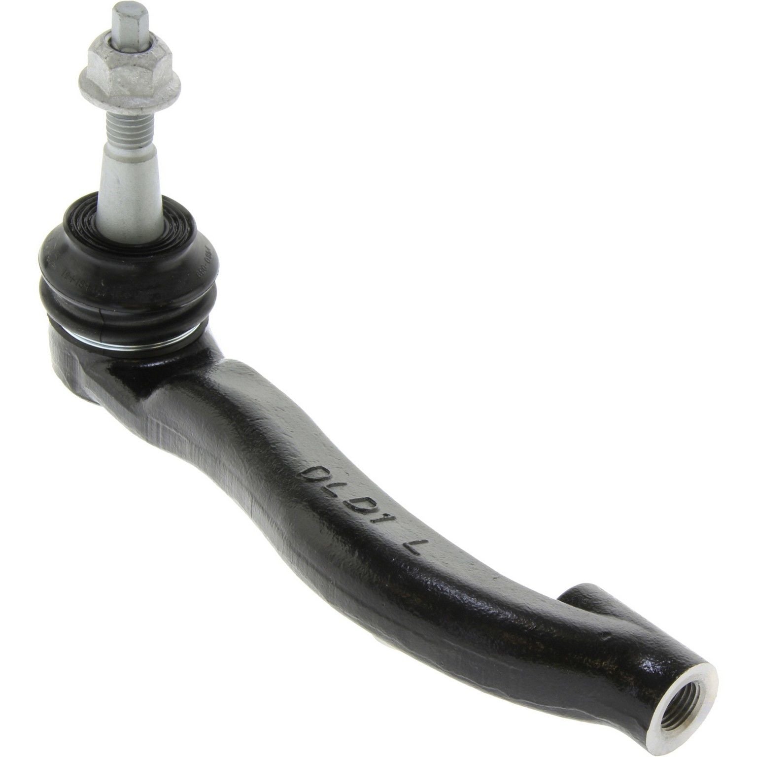 centric parts premium tie rod end  frsport 612.62092