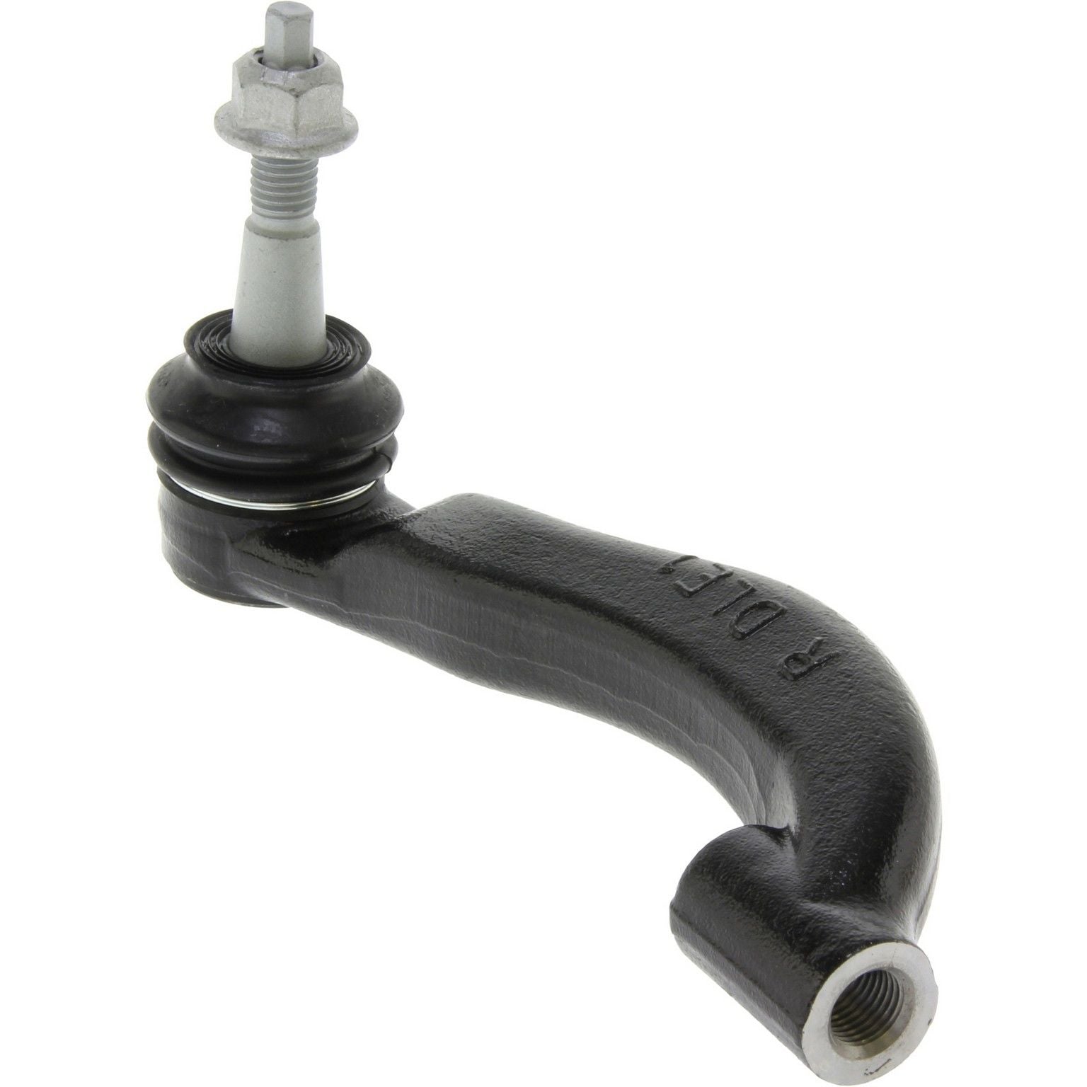 centric parts premium tie rod end  frsport 612.62093