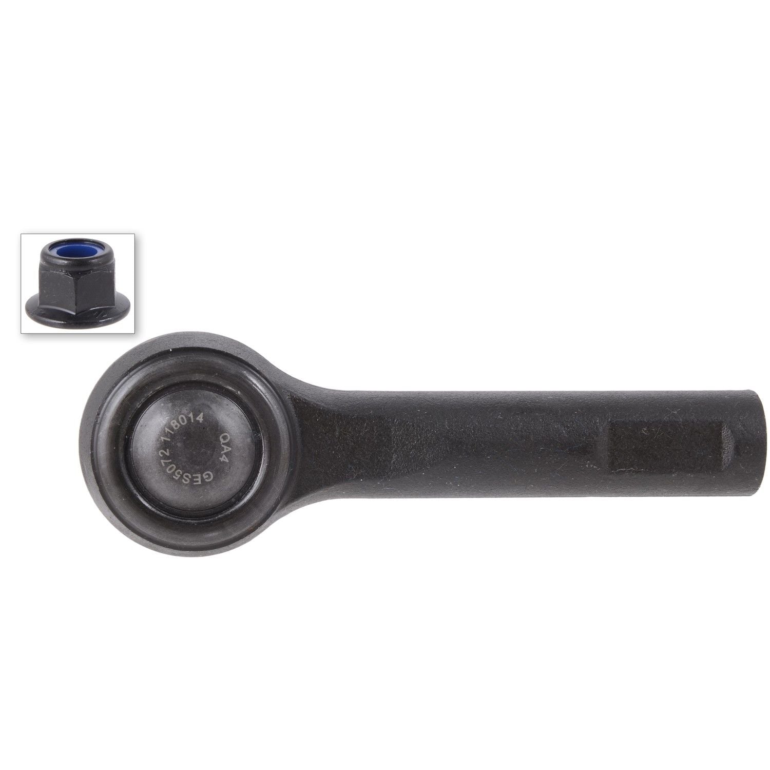 Stoptech Centric Premium Tie Rod End - Front Outer 612.62095