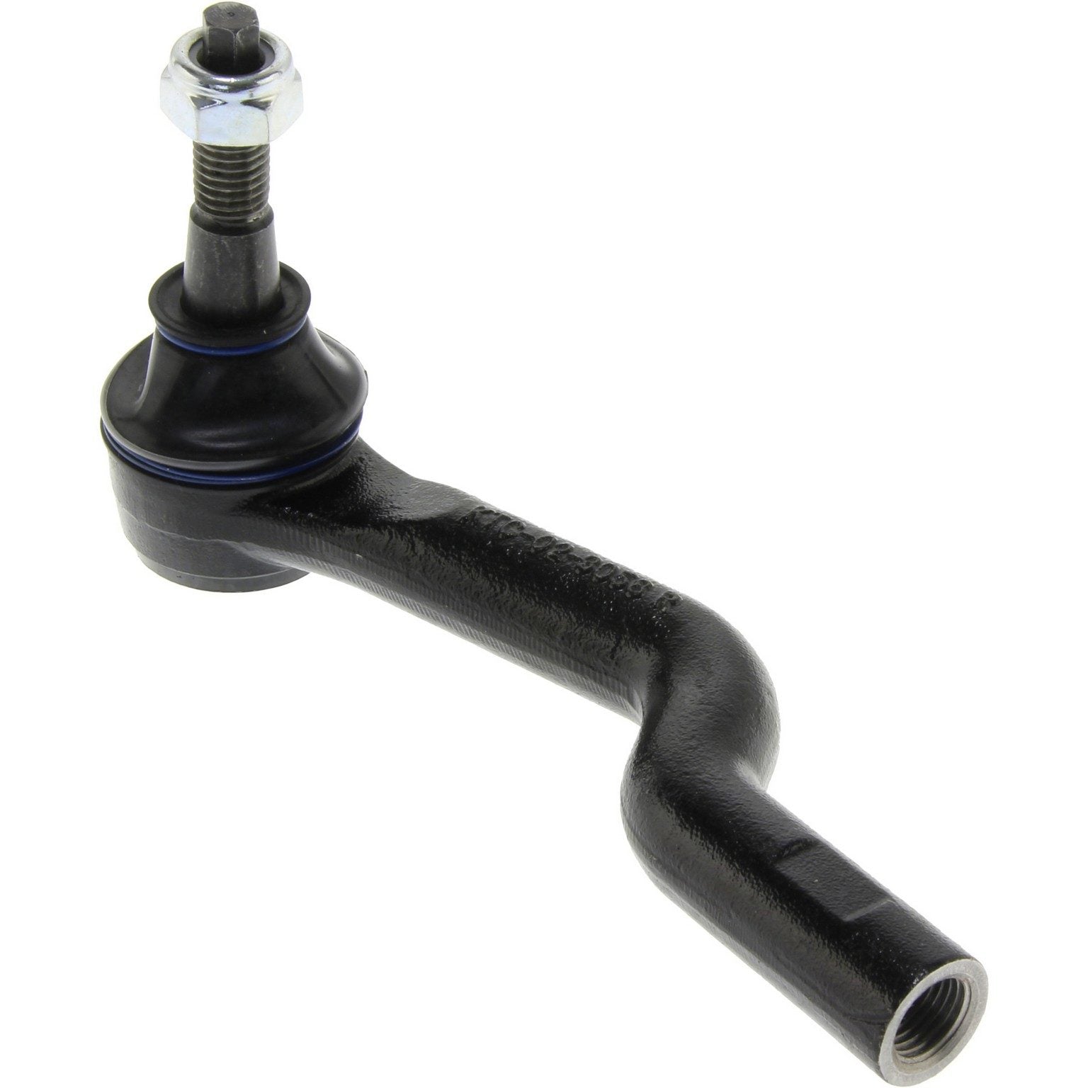 centric parts premium tie rod end  frsport 612.62114