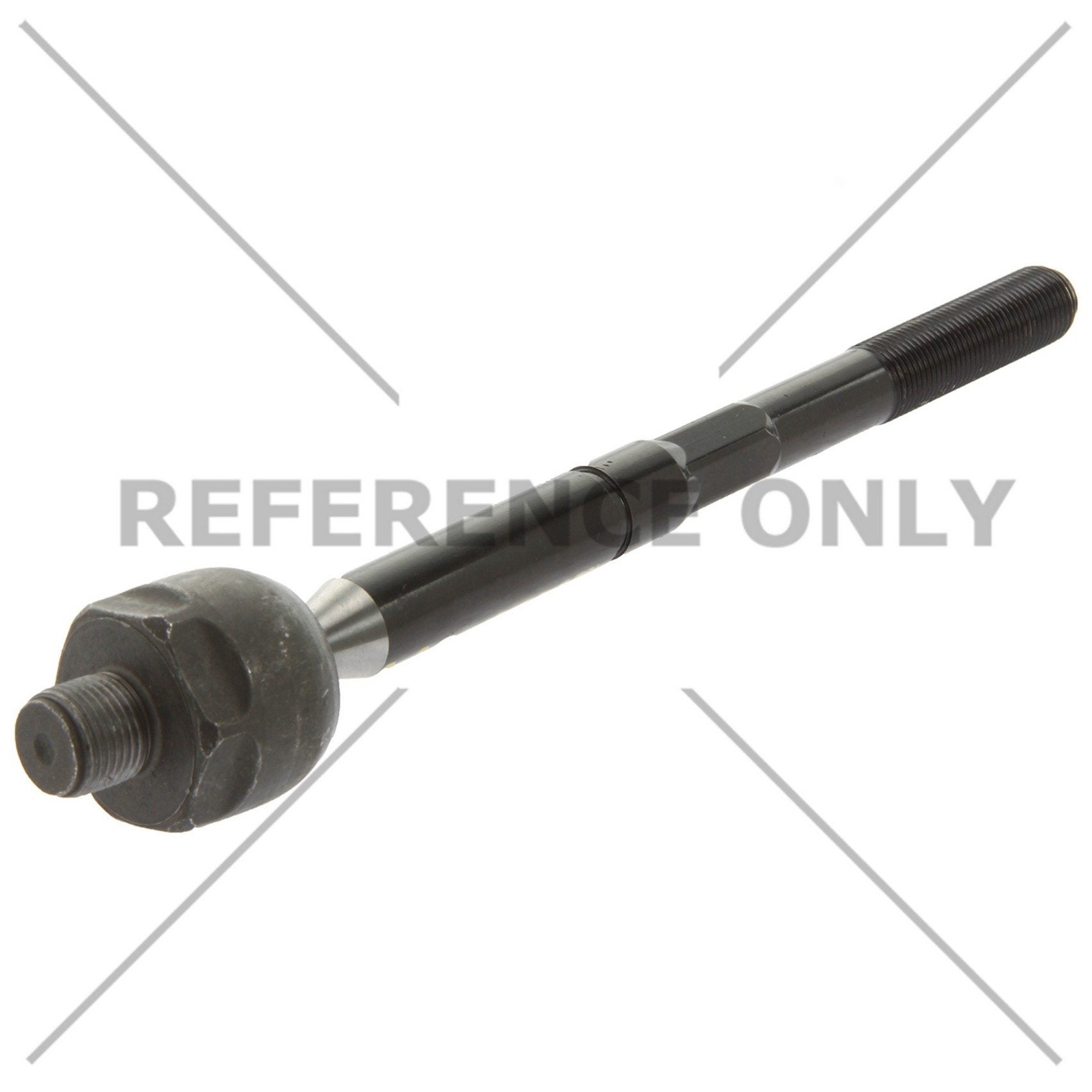 Stoptech Centric 10-19 Buick Regal Premium Tie Rod End - Front Inner 612.62116