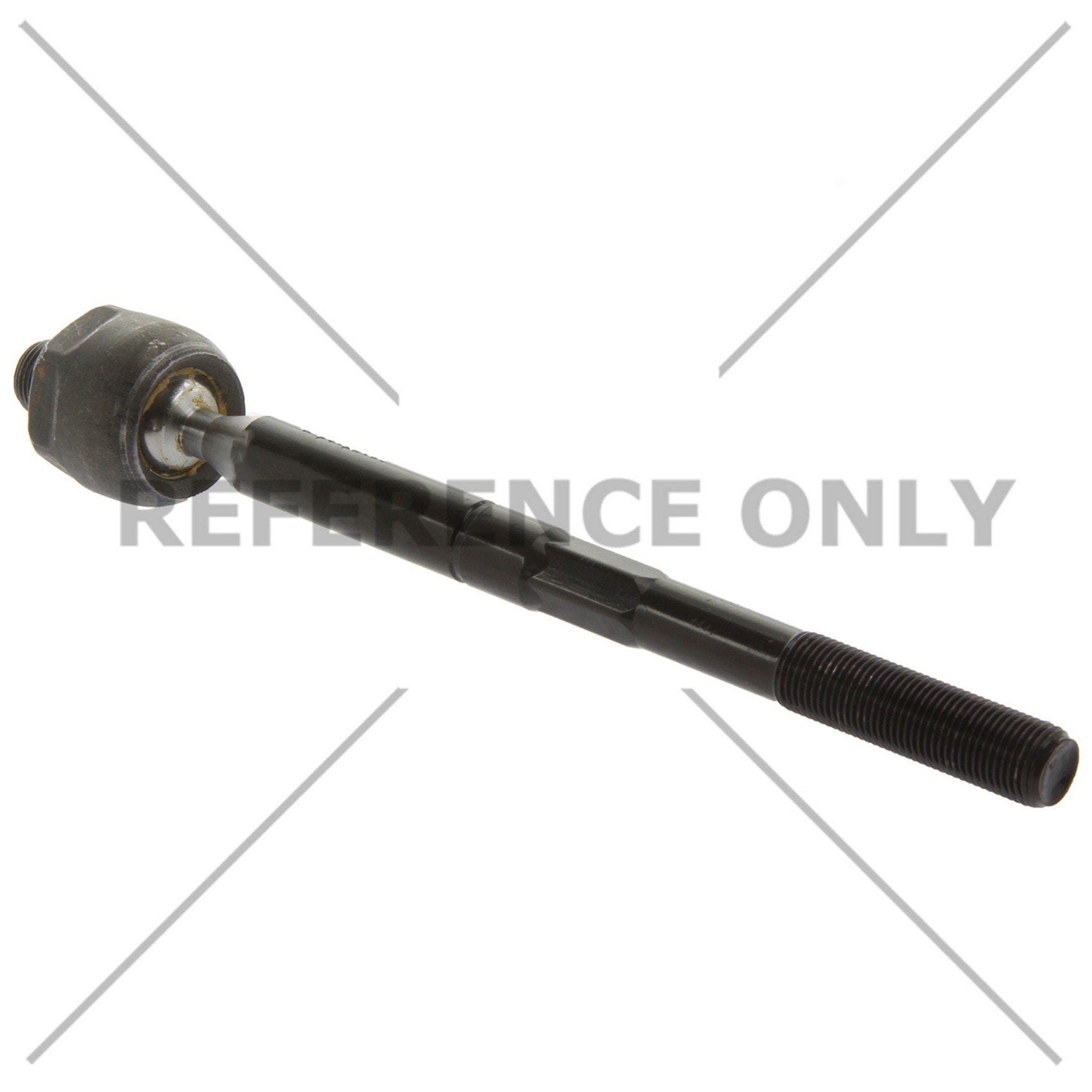 Stoptech Centric 10-19 Buick Regal Premium Tie Rod End - Front Inner 612.62116