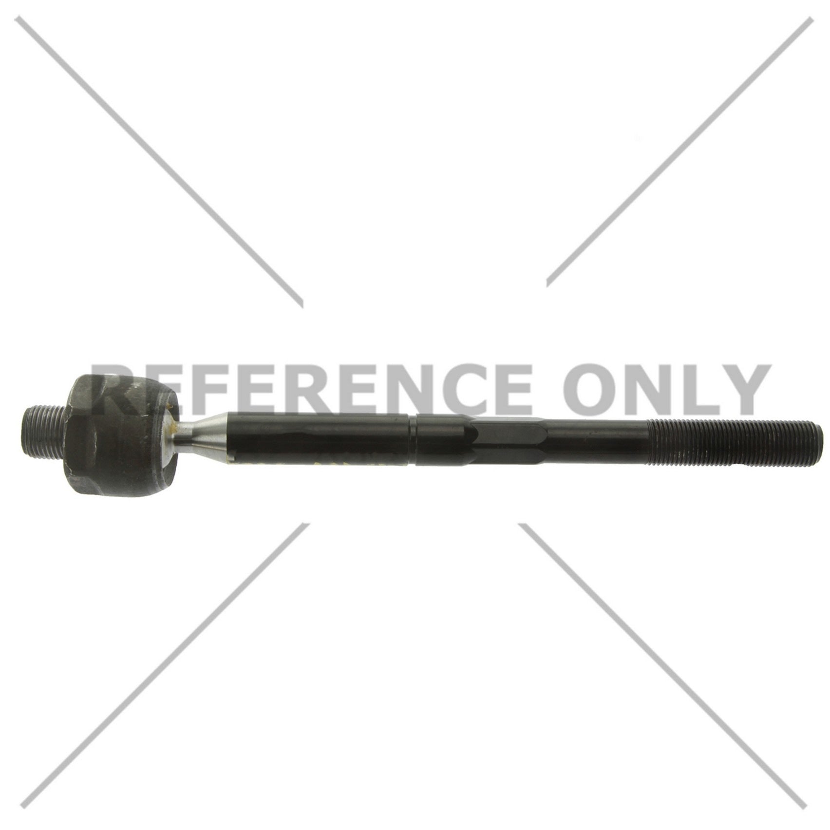 Stoptech Centric 10-19 Buick Regal Premium Tie Rod End - Front Inner 612.62116