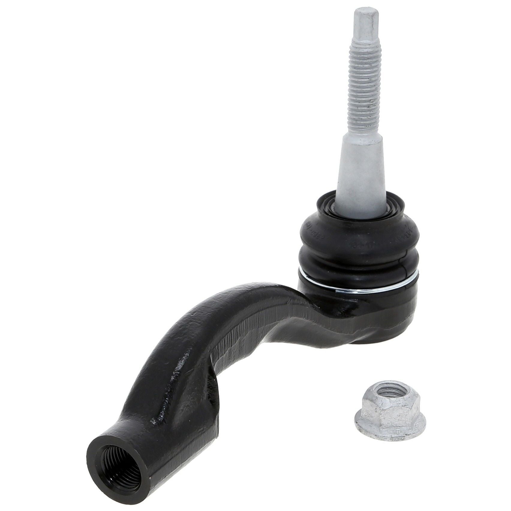 Stoptech Centric 16-19 Chevrolet Camaro Premium Tie Rod End - Front Left Outer 612.62117