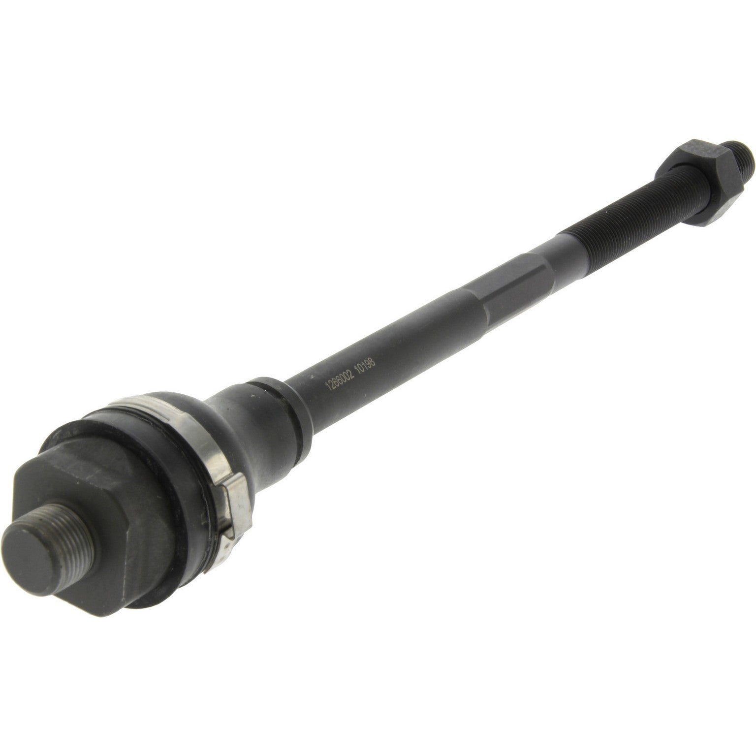 centric parts premium tie rod end  frsport 612.66002