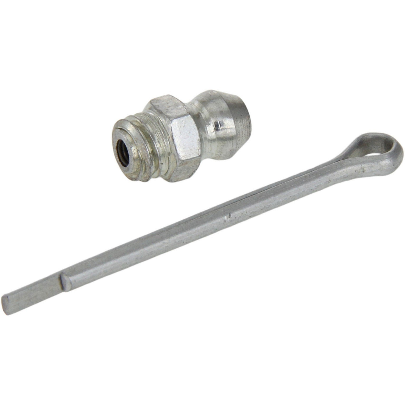 Stoptech Centric Premium Tie Rod End - Front Outer 612.67057