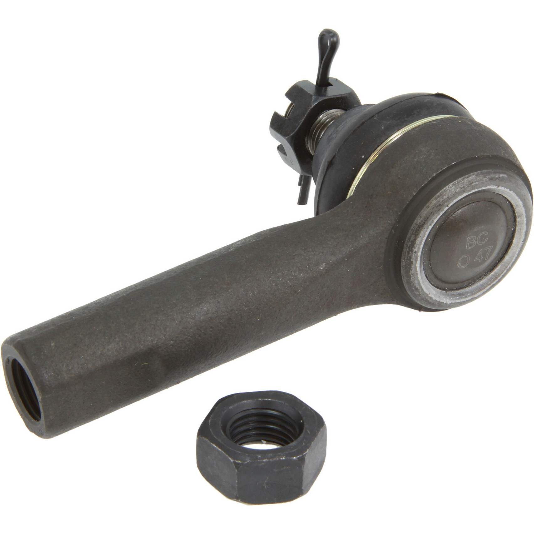 Stoptech Centric Standard Tie Rod End - Front Outer 613.42121