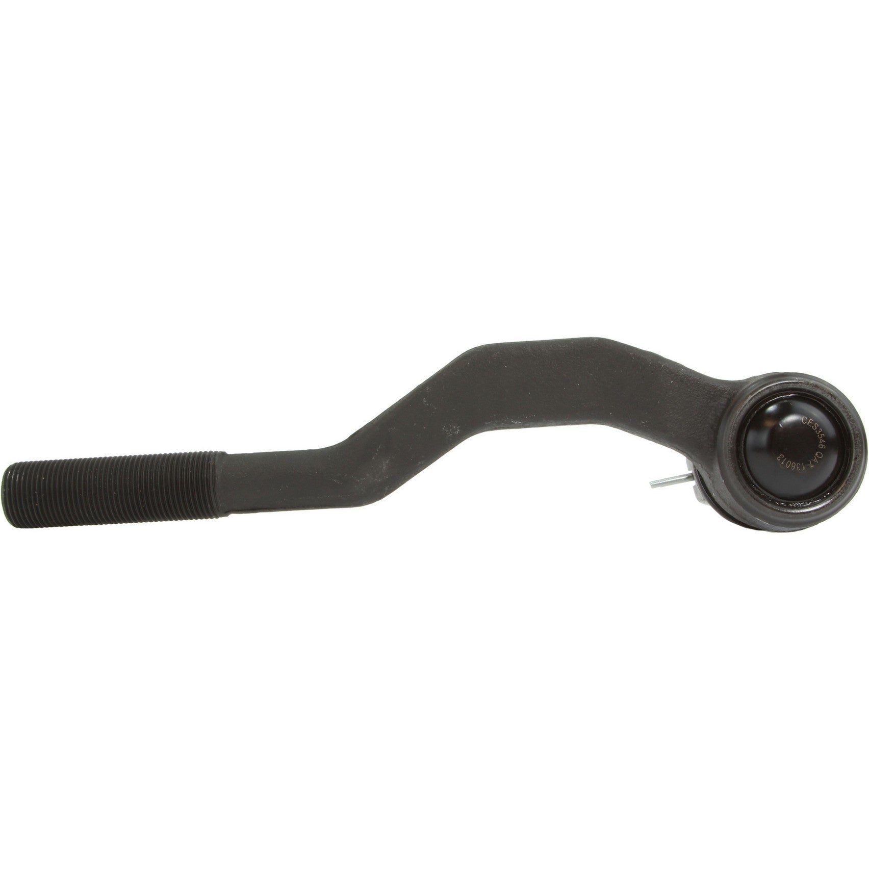 Stoptech Centric Standard Tie Rod End - Front Left Outer 613.44056