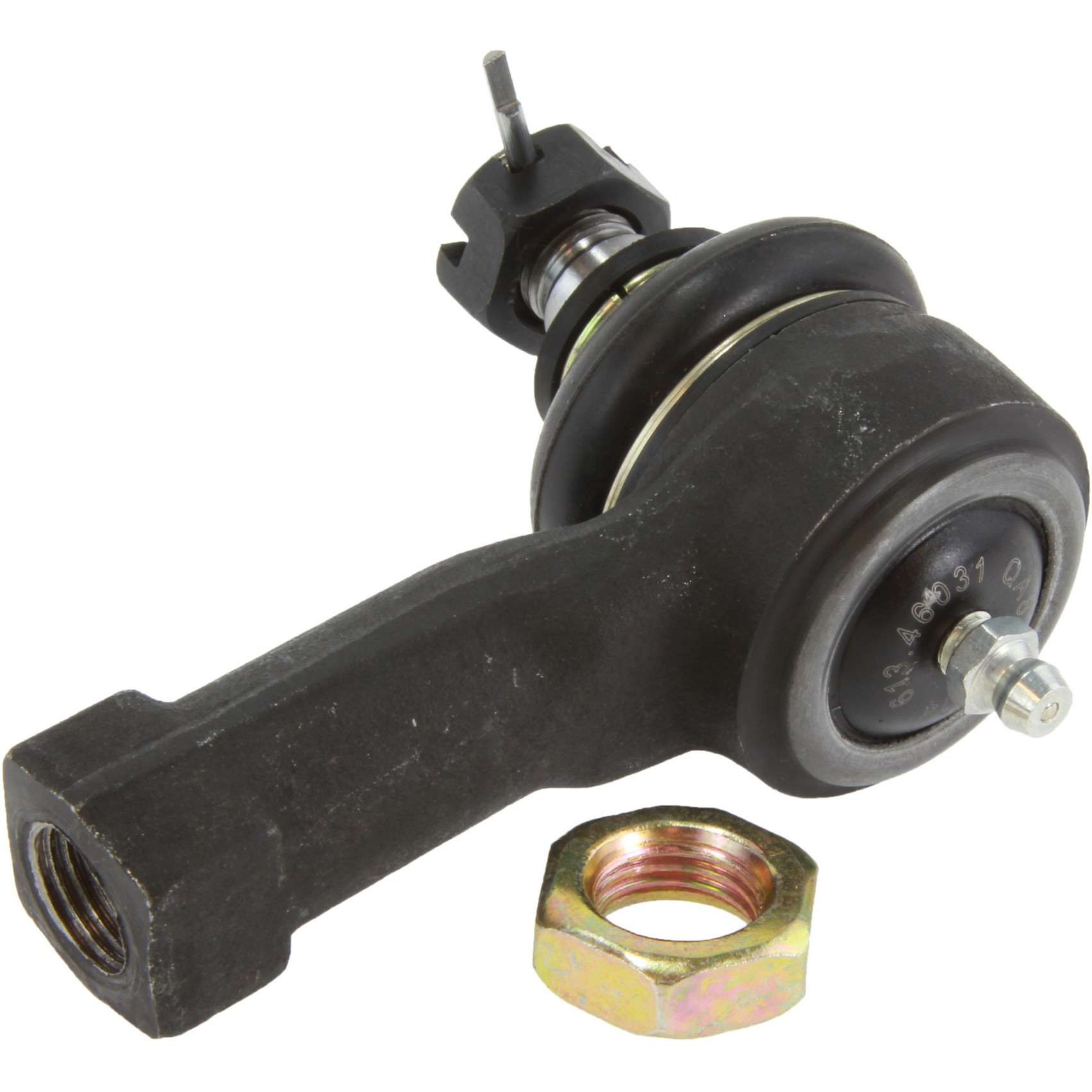 Stoptech Centric Standard Tie Rod End - Front Outer 613.46031