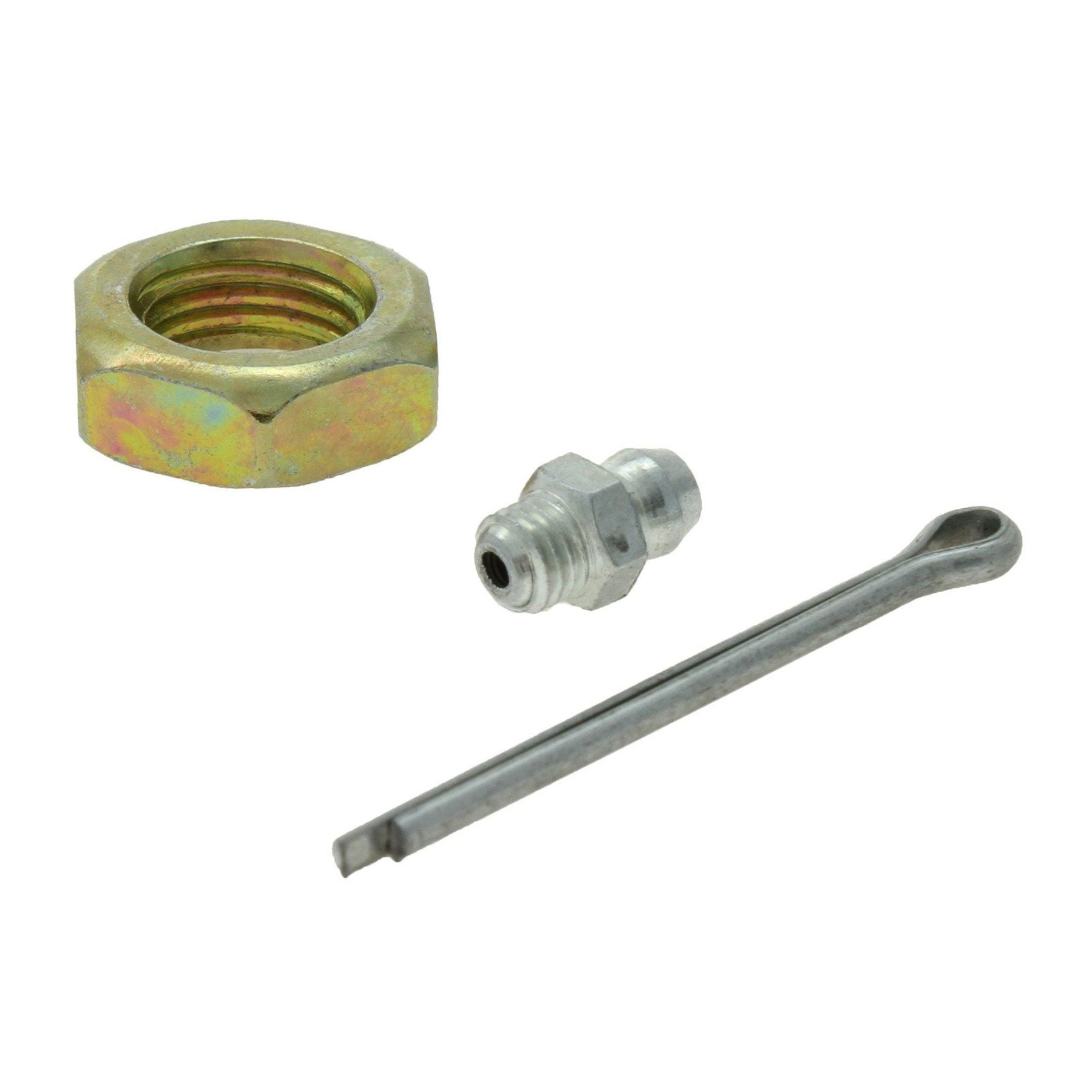 Stoptech Centric Standard Tie Rod End - Front Outer 613.46031