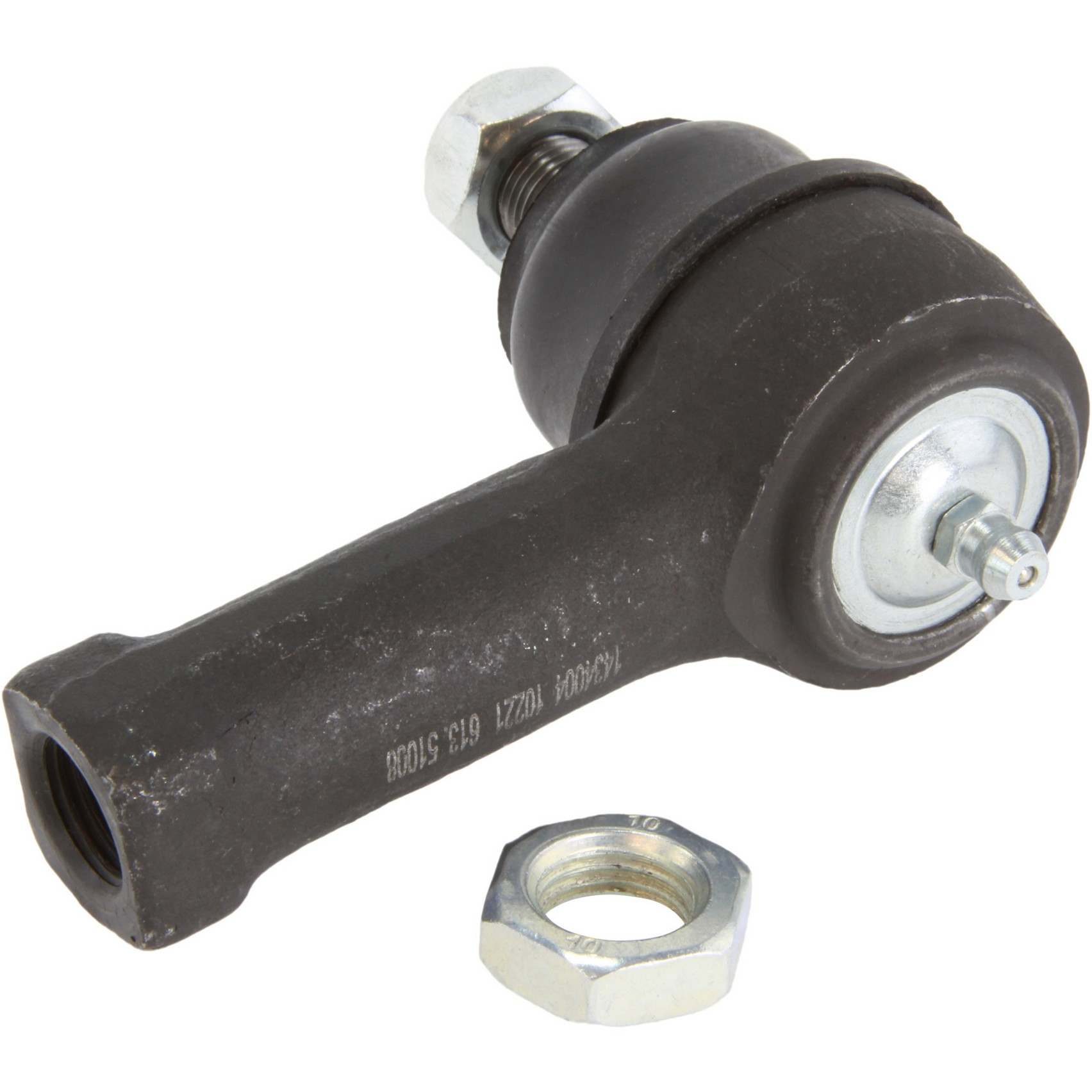 Stoptech Centric Standard Tie Rod End - Front Outer 613.51008