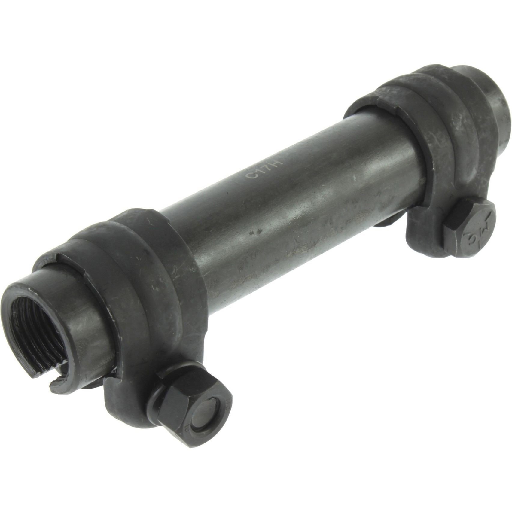 Stoptech Centric Standard Tie Rod Adjustable Sleeve - Front 613.64800