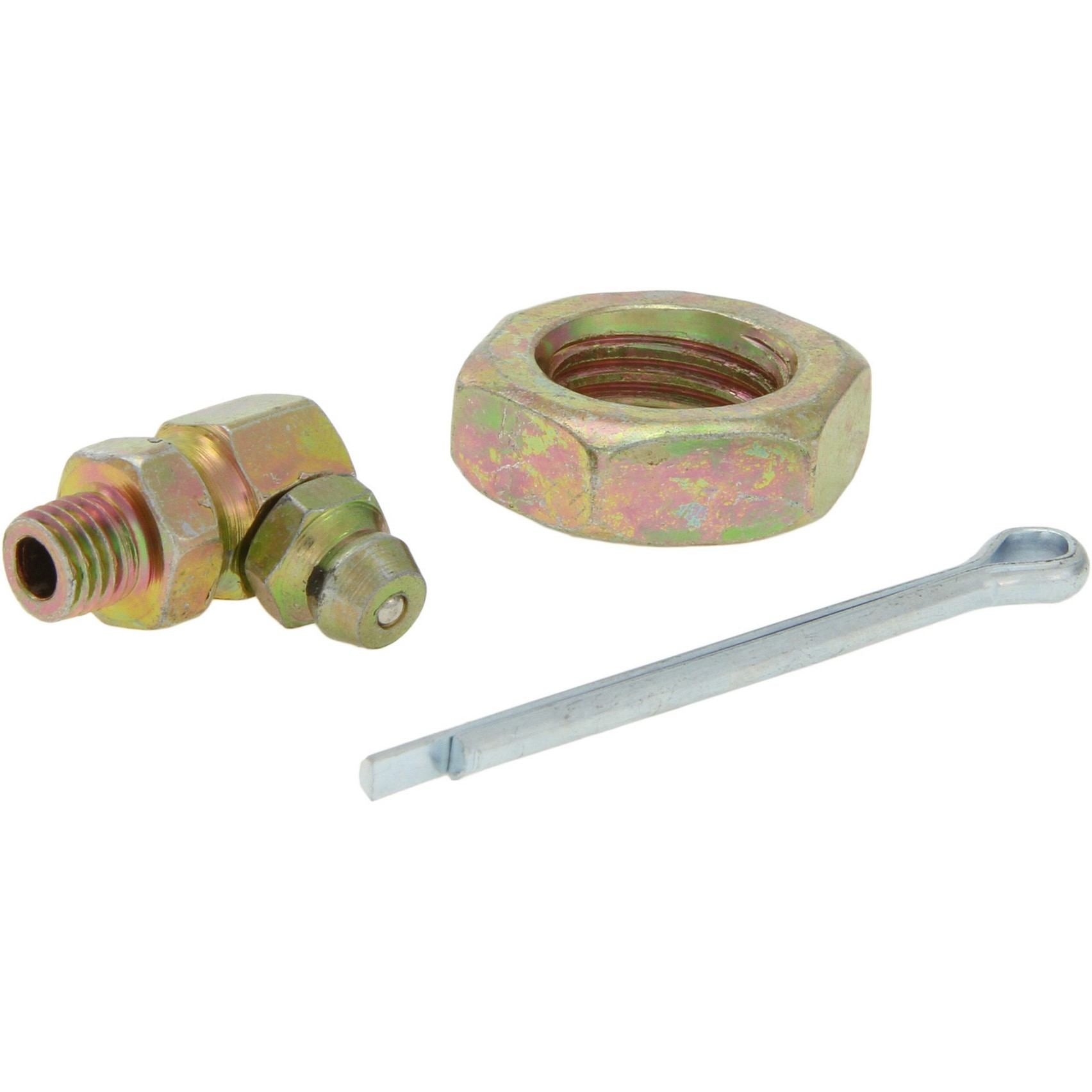 Stoptech Centric Standard Tie Rod End - Front Outer 613.65068