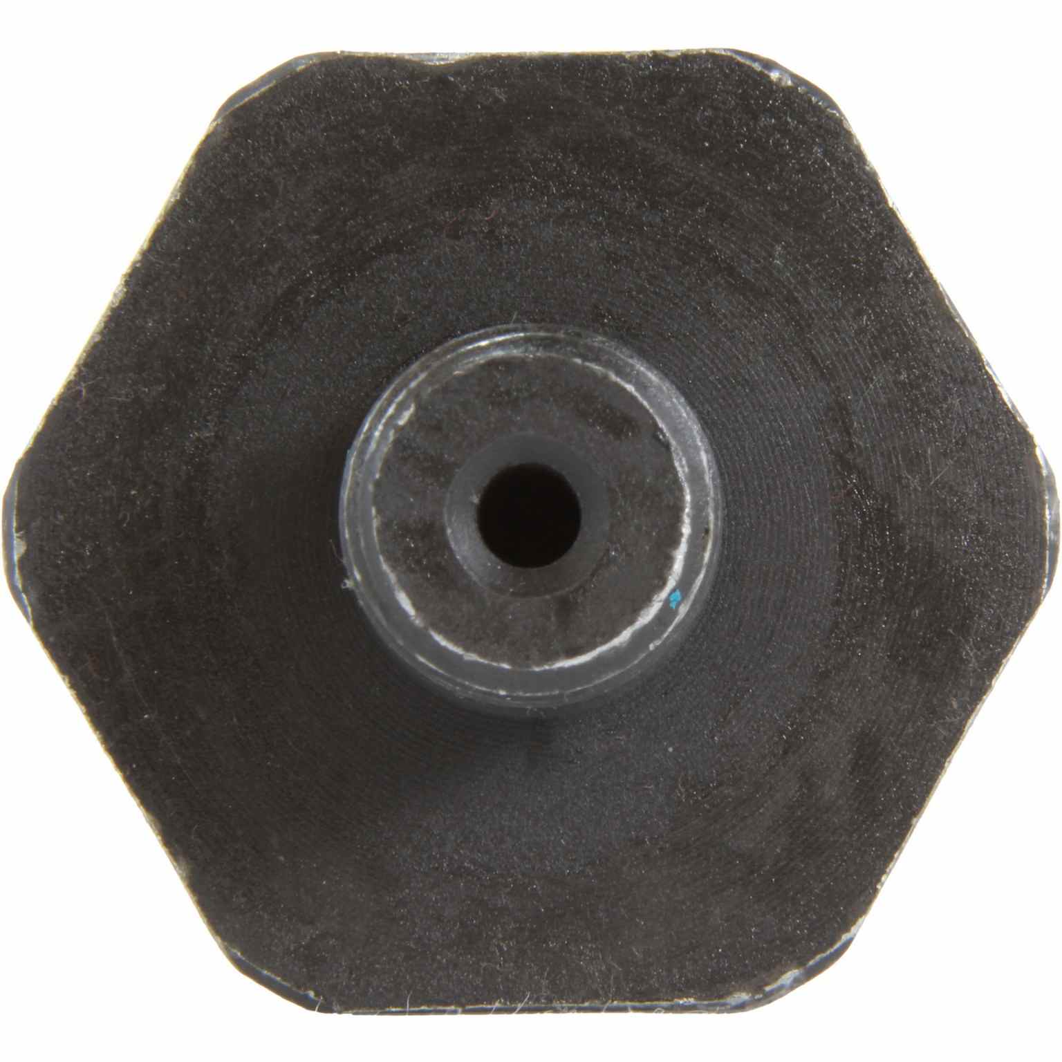 C-Tek Standard Steering Rack Socket End  top view frsport 613.65116