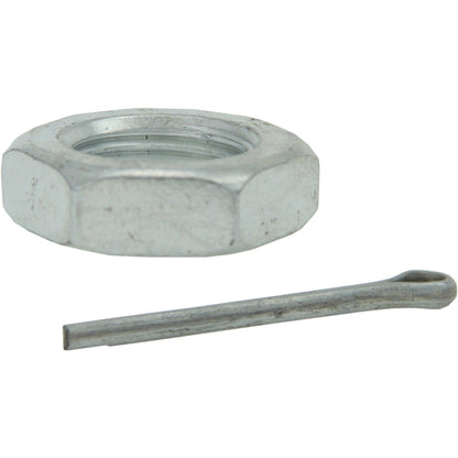 Stoptech Centric Standard Tie Rod End - Front Right Outer 613.65126