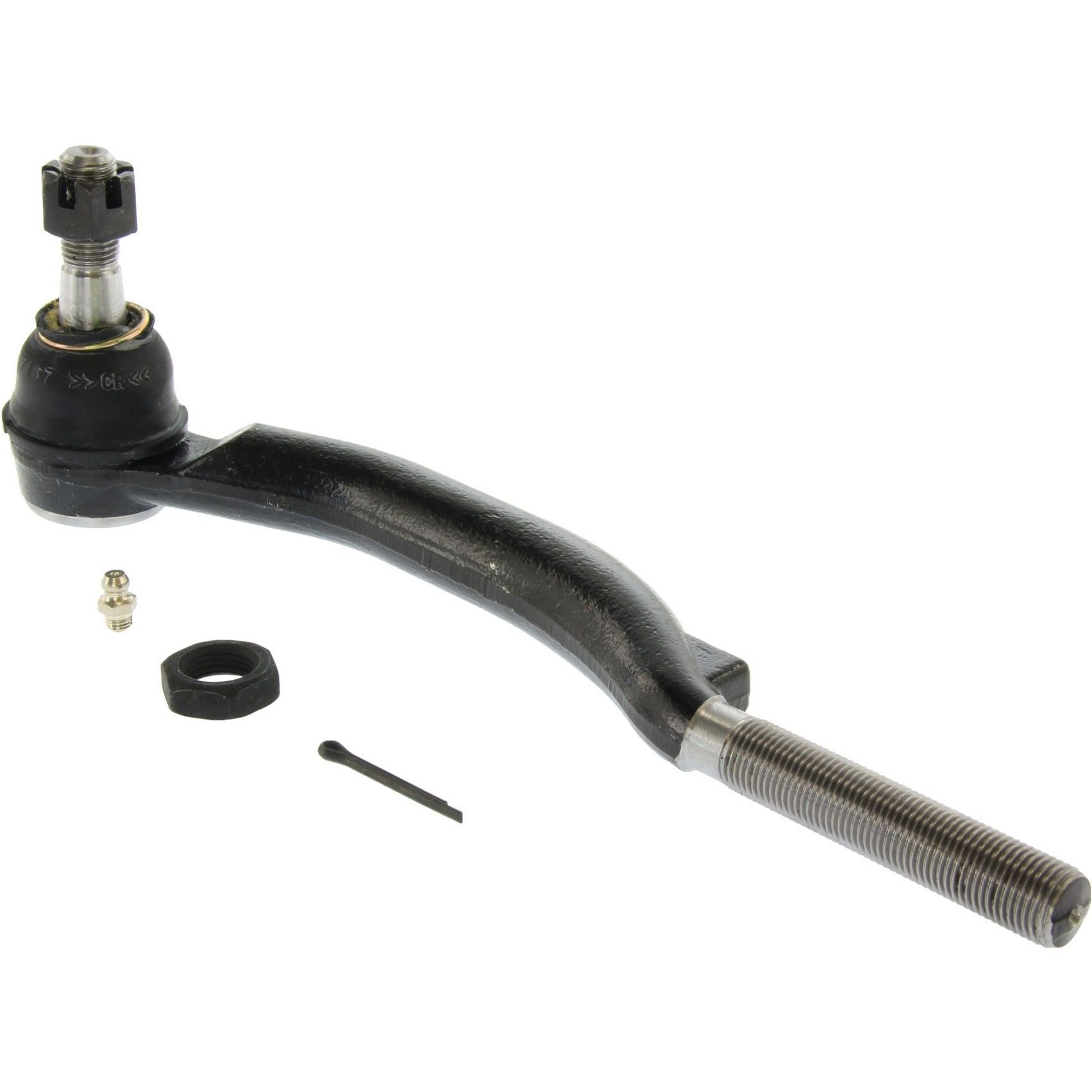 Stoptech Centric Standard Tie Rod End - Front Left Outer 613.66031