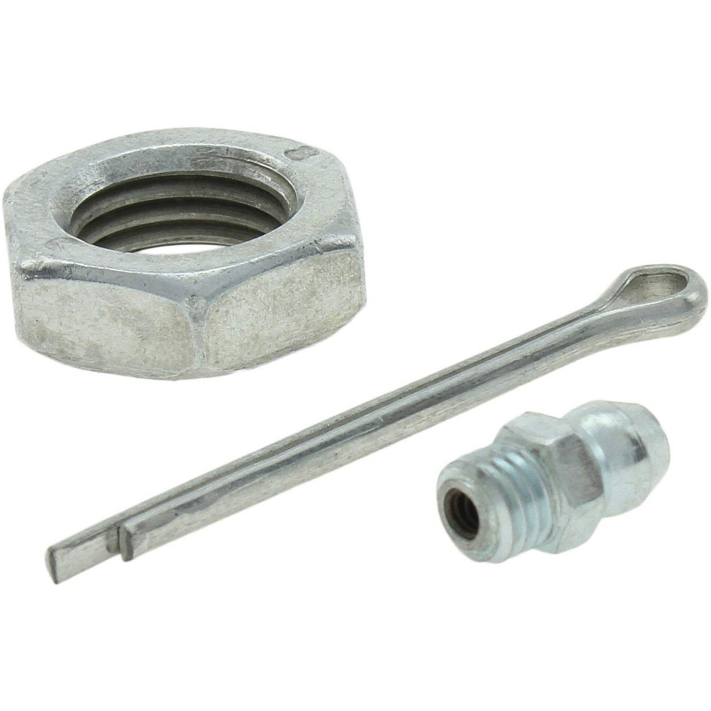 Stoptech Centric Standard Tie Rod End - Front Outer 613.67056